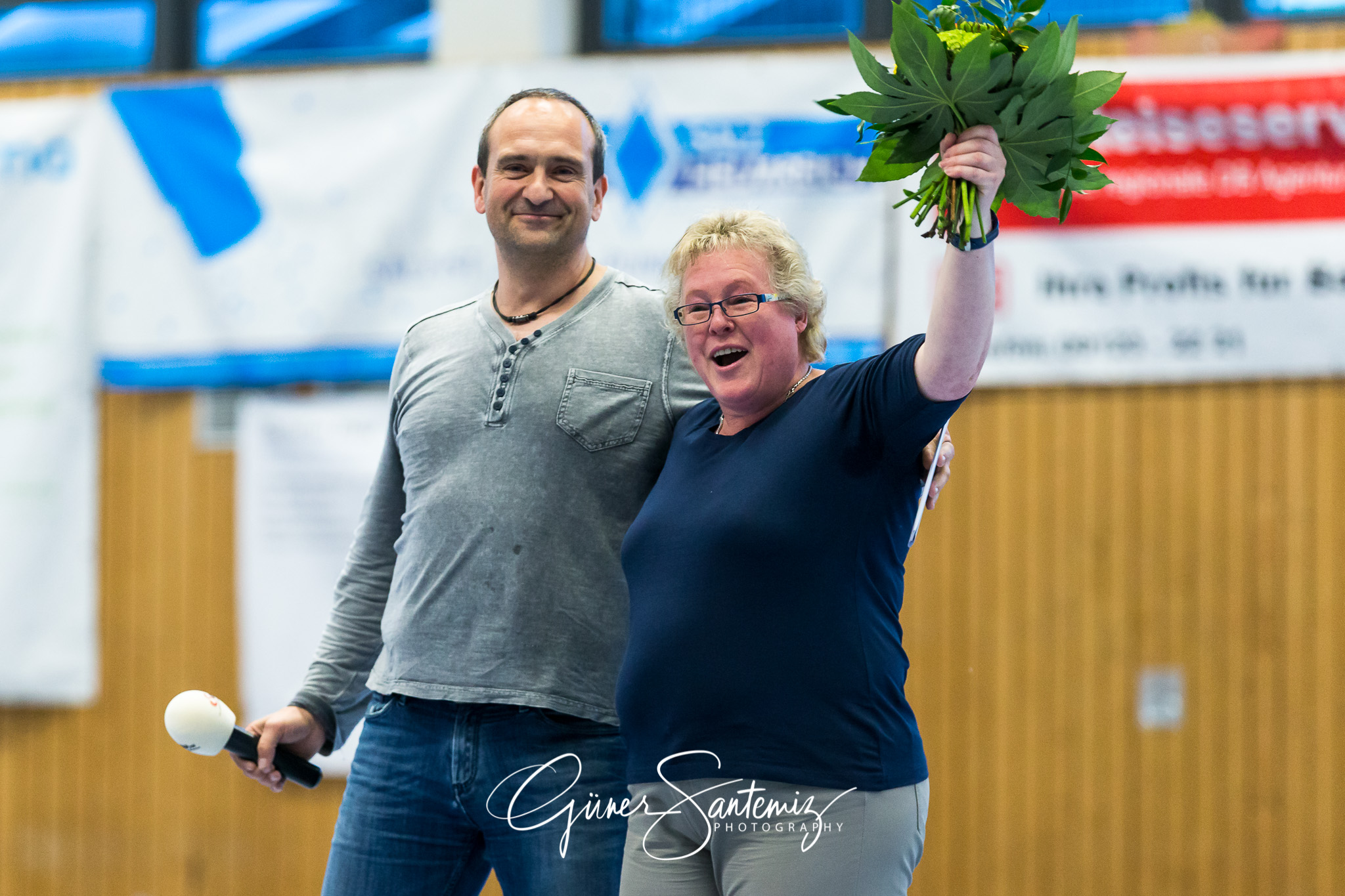 HSG Lauf/Heroldsberg - TG Heidingsfeld