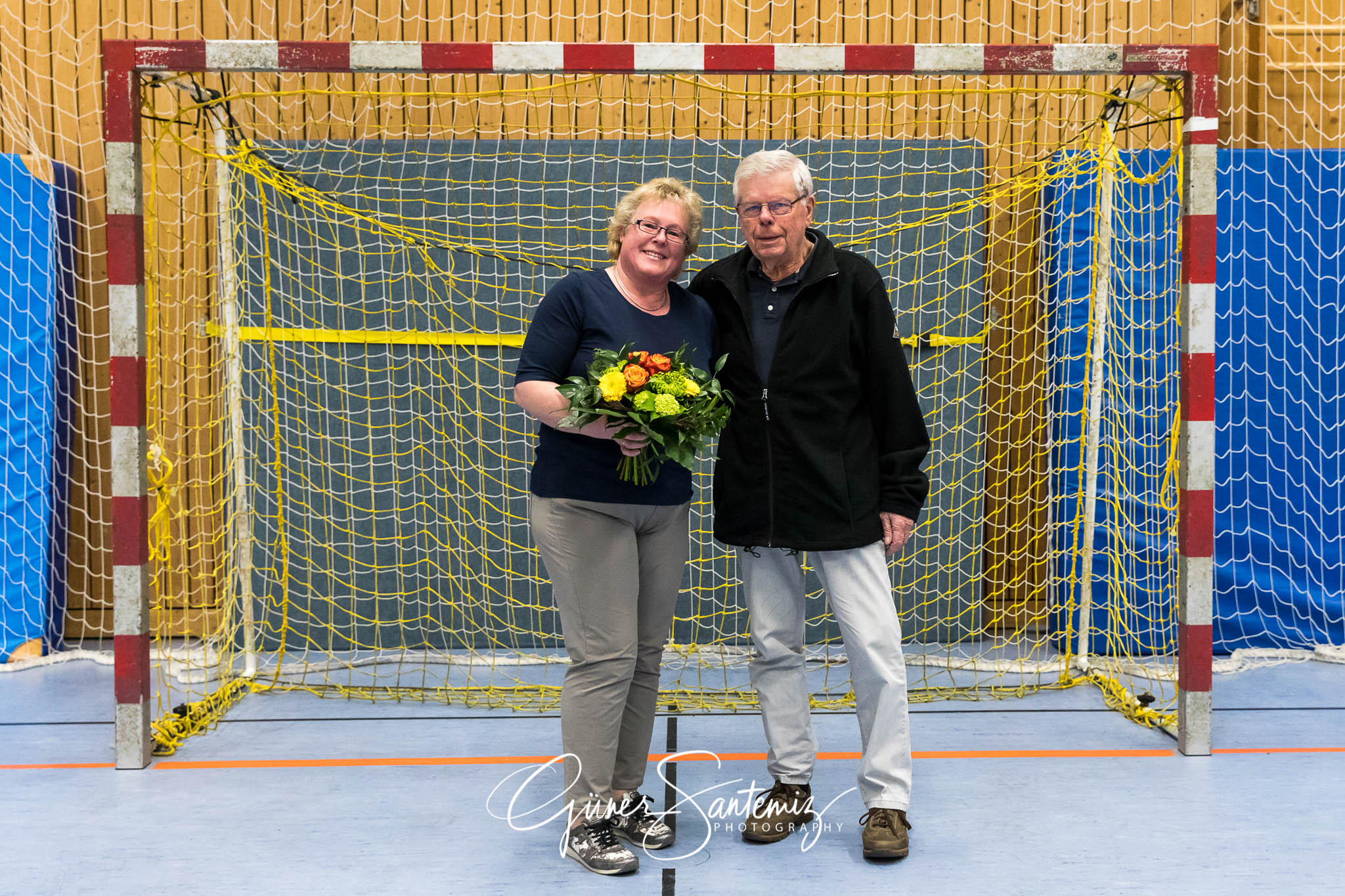 HSG Lauf/Heroldsberg - TG Heidingsfeld