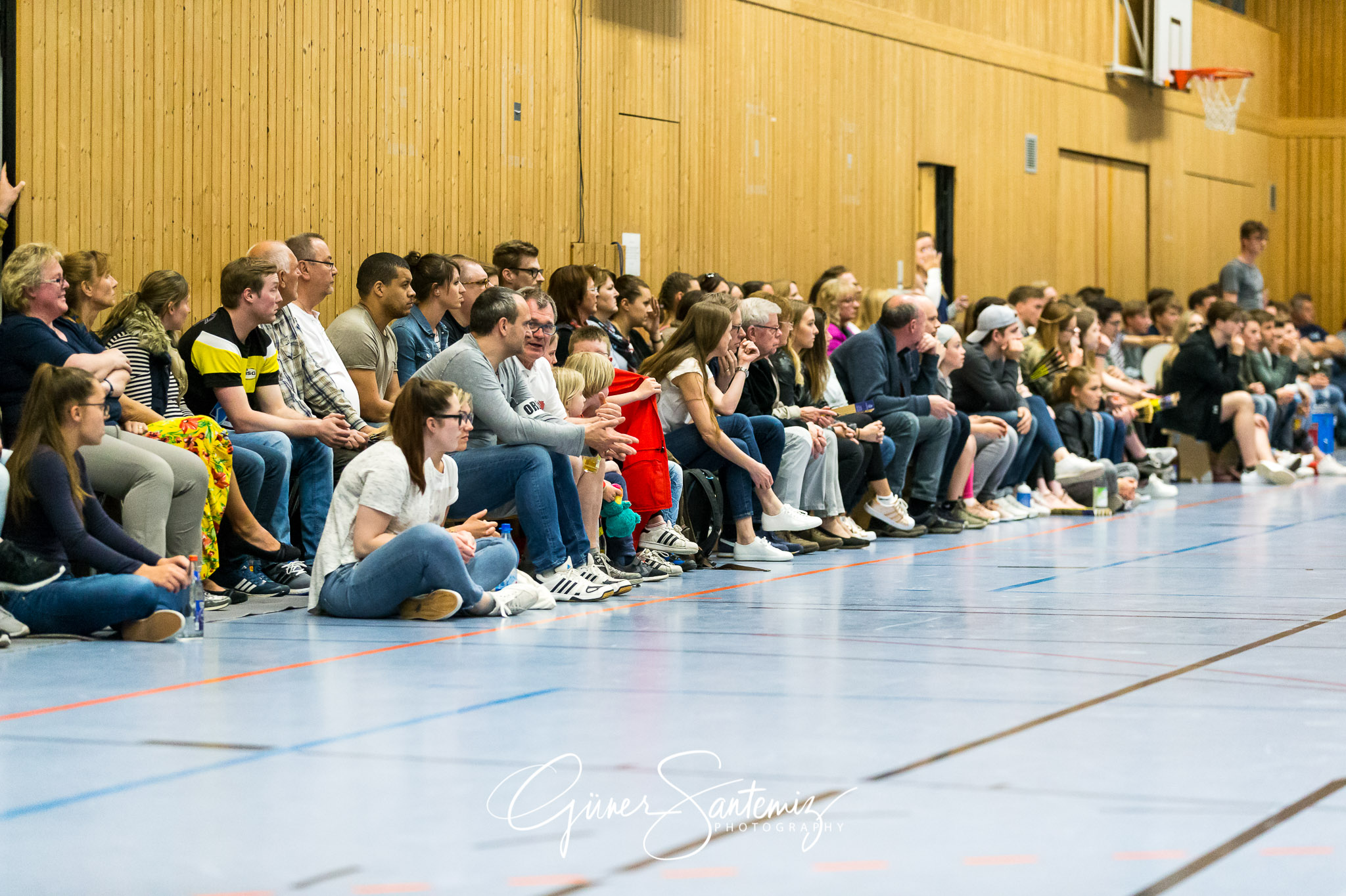 HSG Lauf/Heroldsberg - TG Heidingsfeld