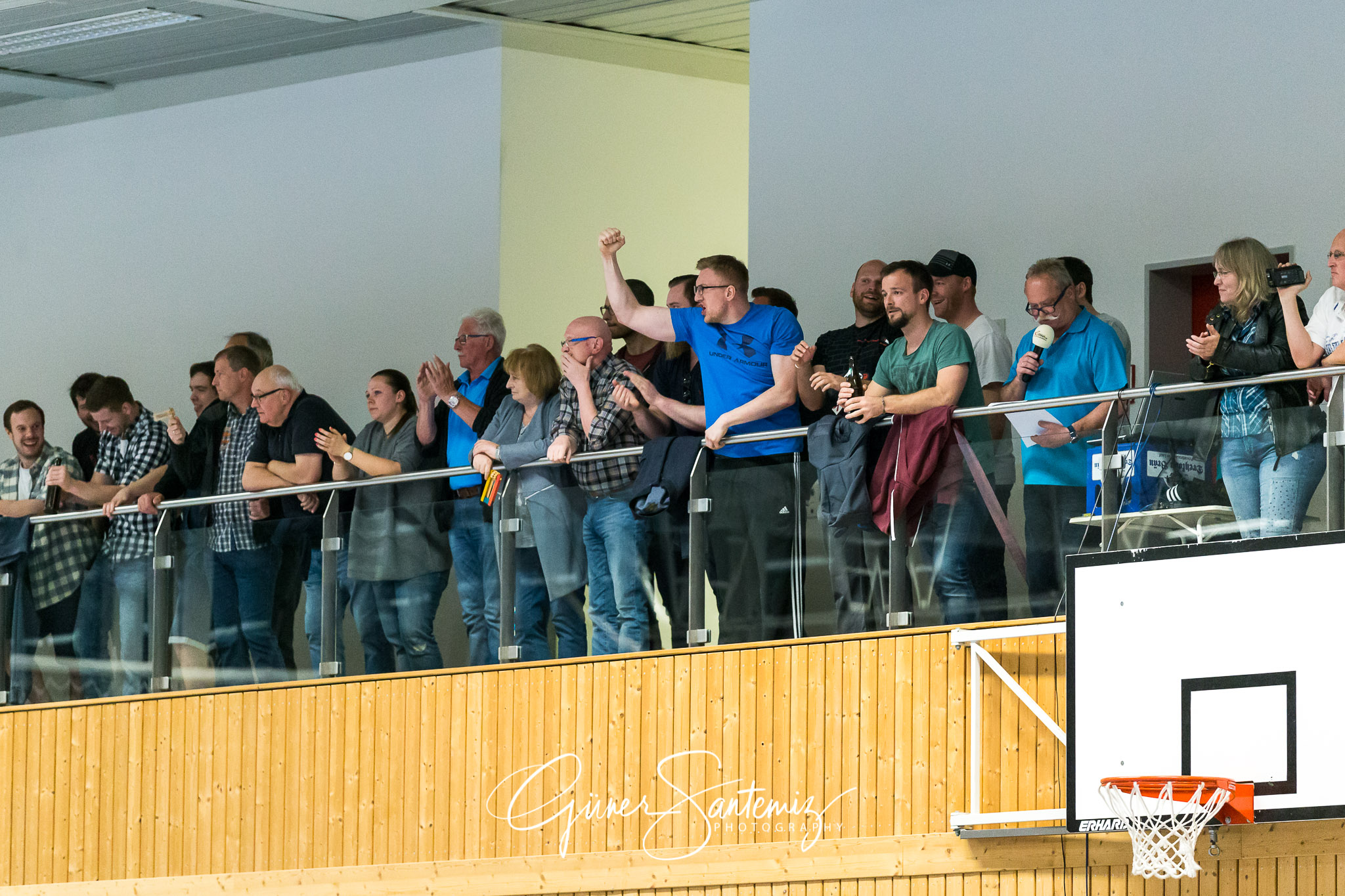 HSG Lauf/Heroldsberg - TG Heidingsfeld