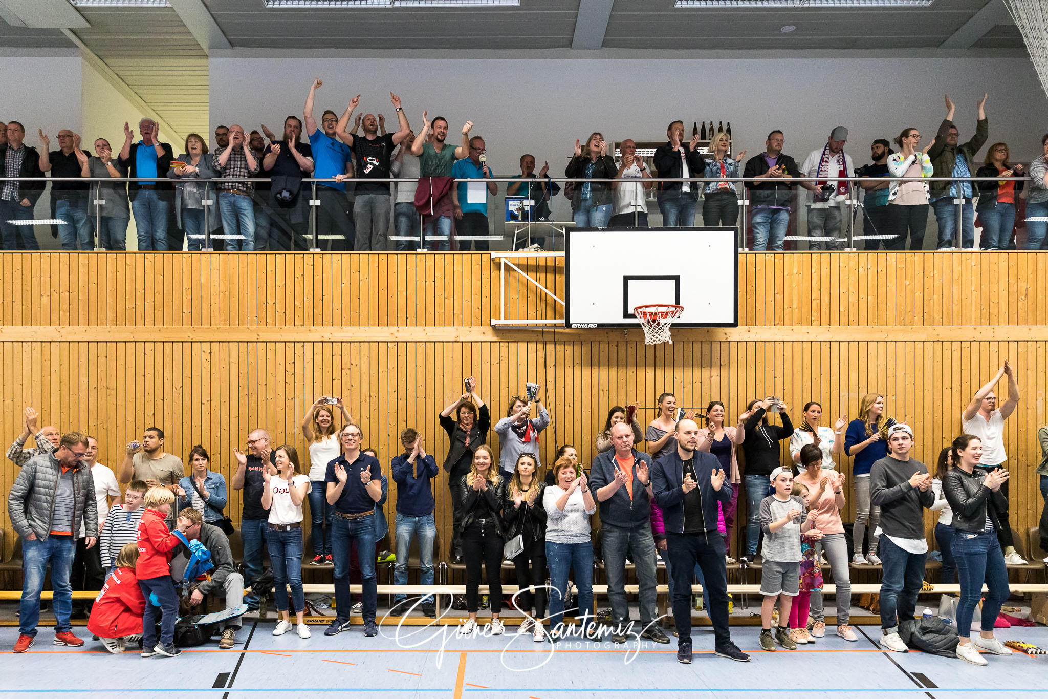 HSG Lauf/Heroldsberg - TG Heidingsfeld