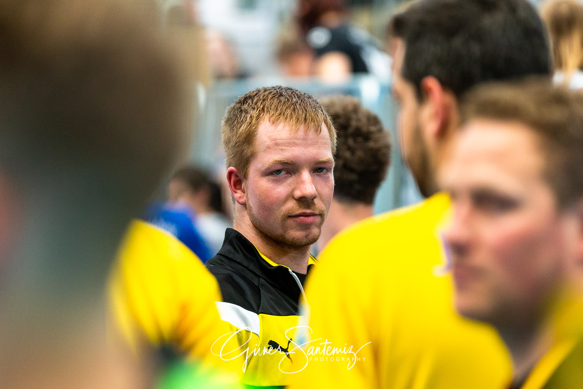 HSG Lauf/Heroldsberg - SG Regensburg