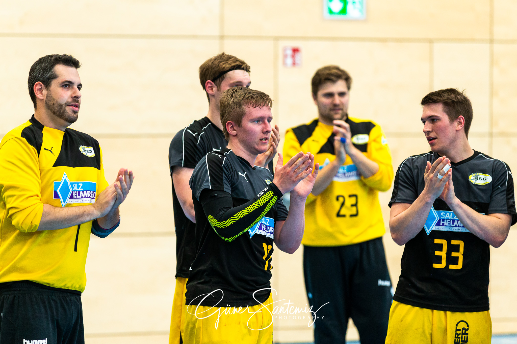 HSG Lauf/Heroldsberg - SG Regensburg