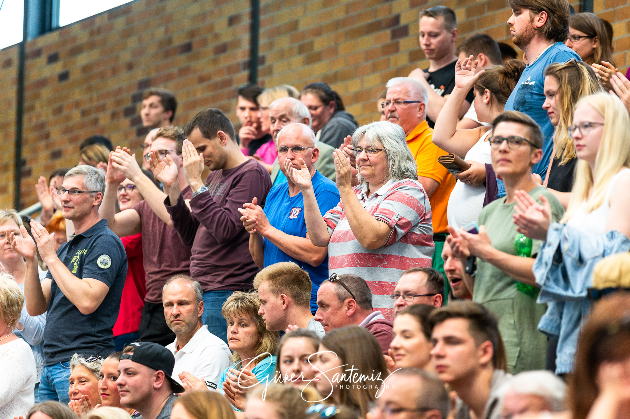 HSG Lauf/Heroldsberg - SG Regensburg