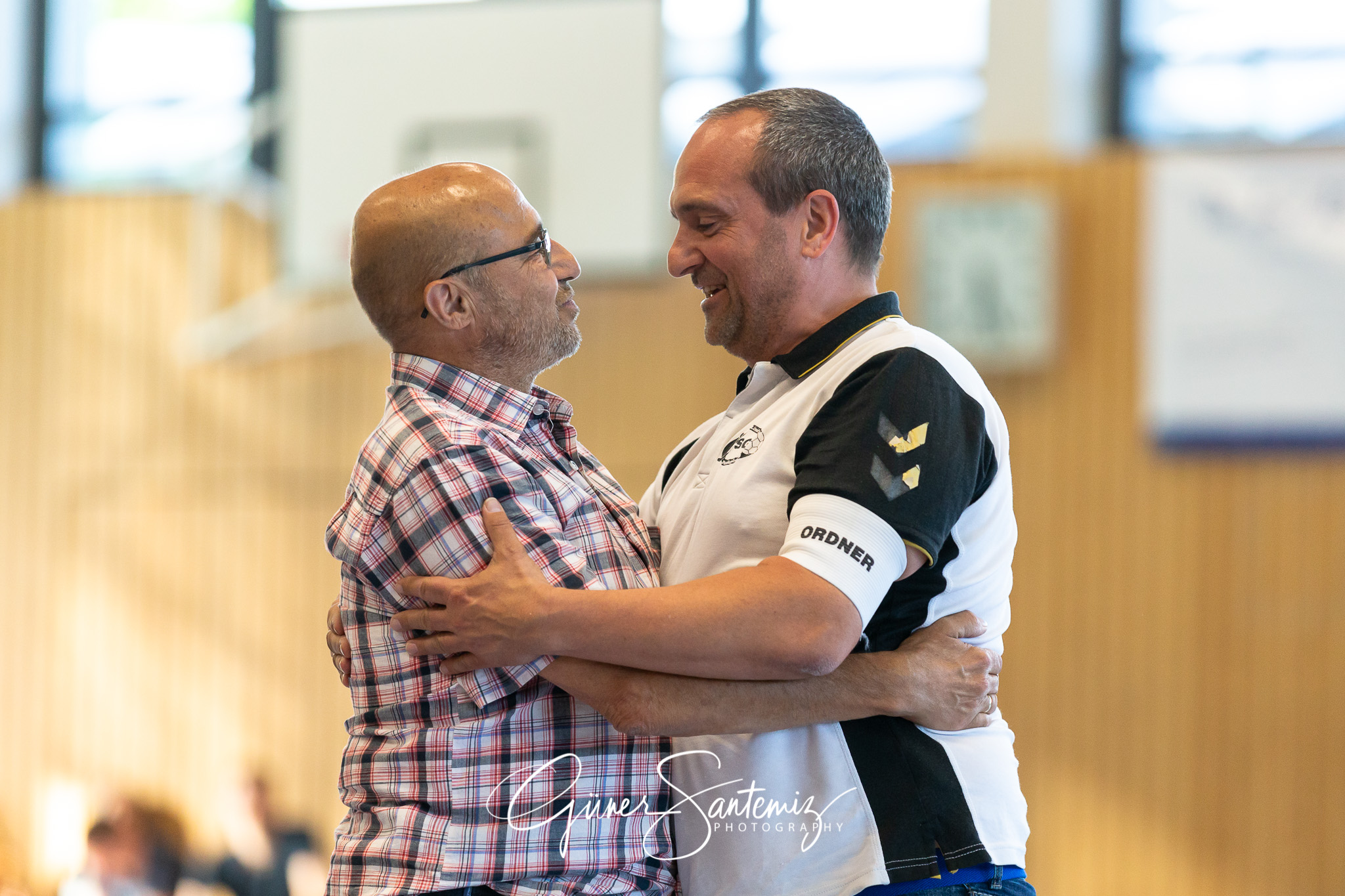 HSG Lauf/Heroldsberg - Eichenauer SV