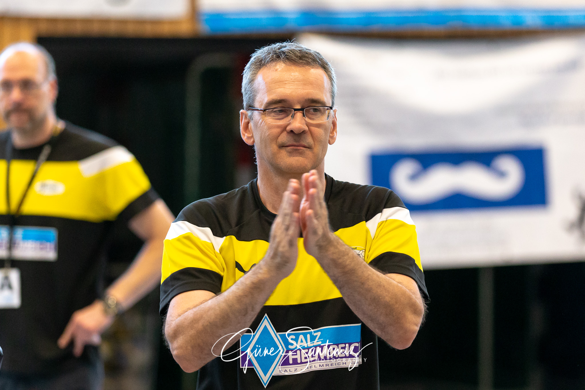 HSG Lauf/Heroldsberg - Eichenauer SV