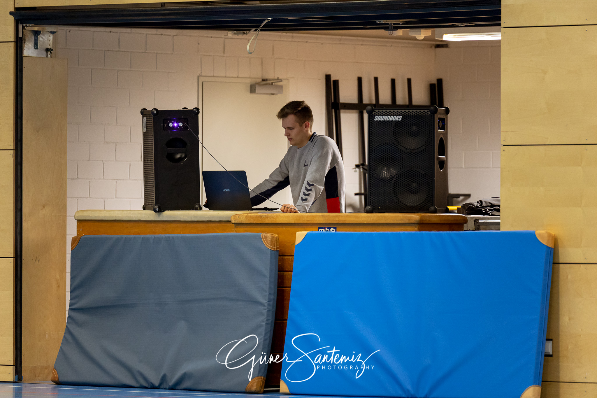 HSG Lauf/Heroldsberg - TSV Ismaning