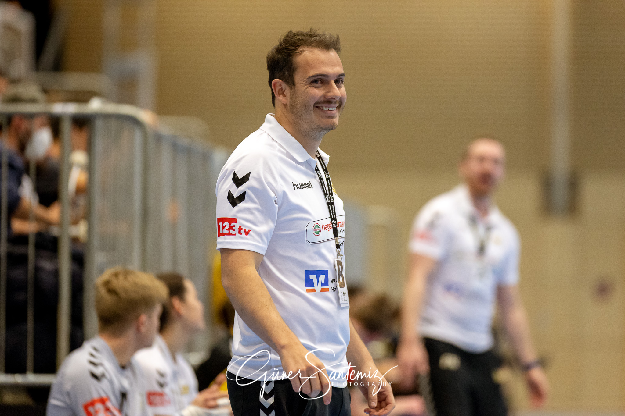 HSG Lauf/Heroldsberg - TSV Ismaning