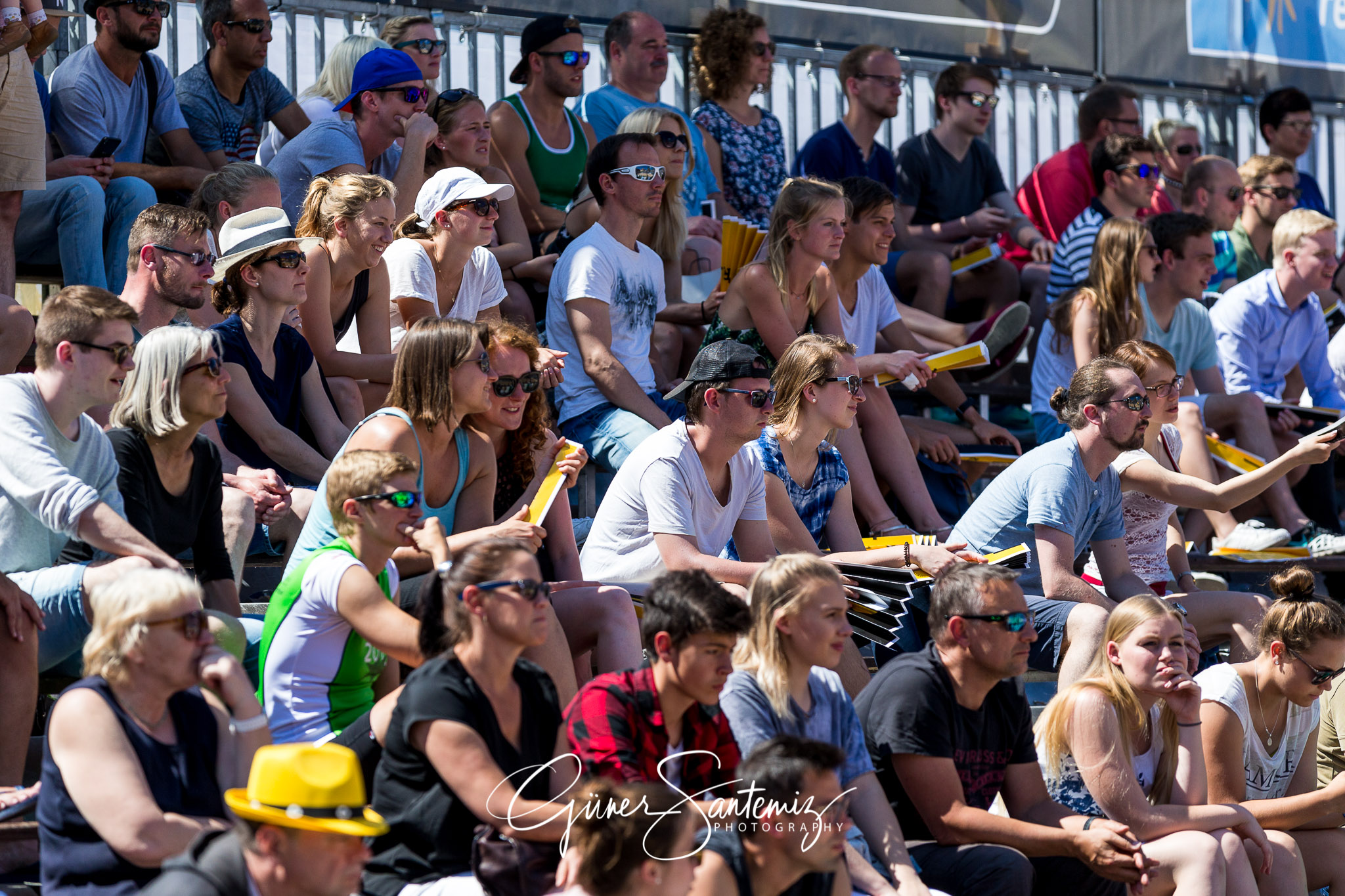 smart beach tour 2017 - Nürnberg