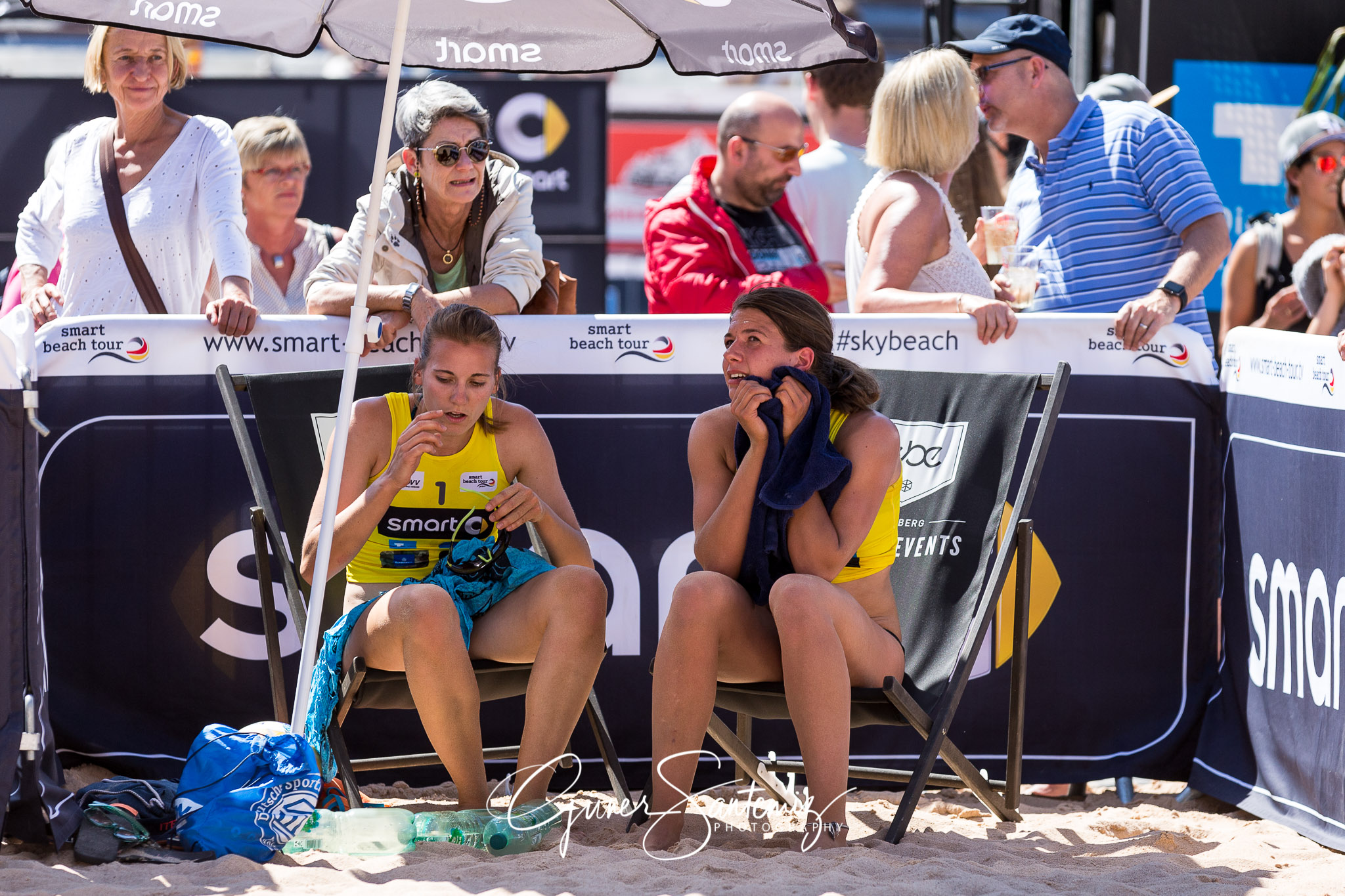 smart beach tour 2017 - Nürnberg