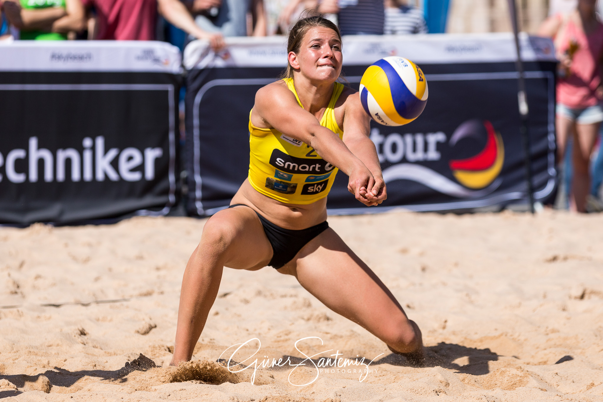 smart beach tour 2017 - Nürnberg