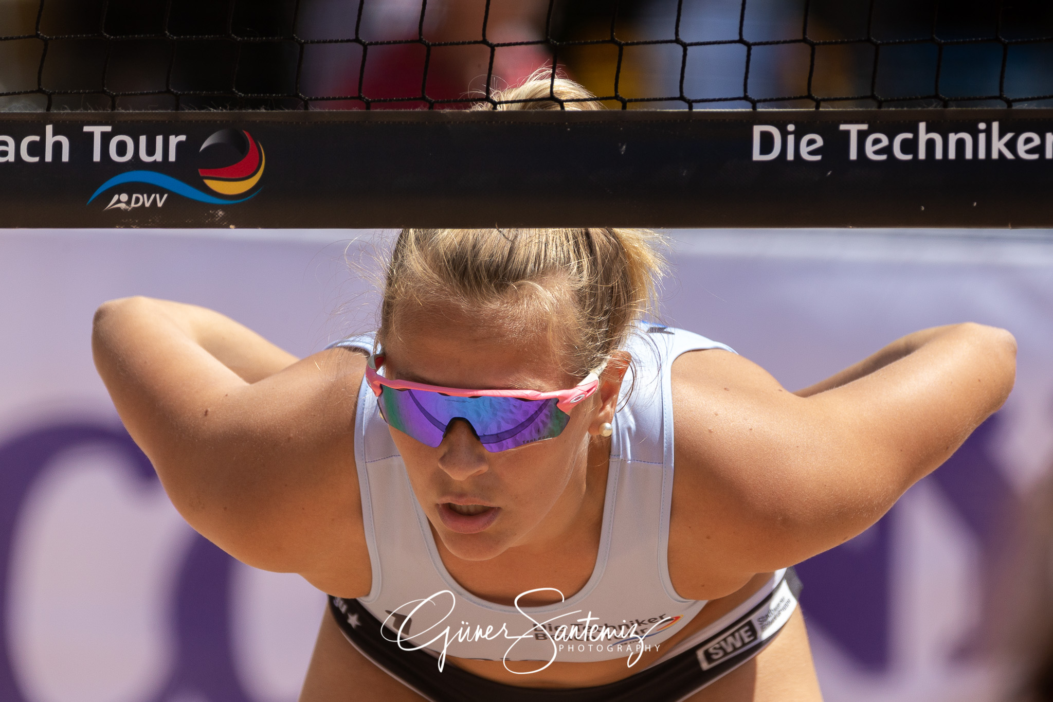 Techniker Beach Tour Nürnberg 2018