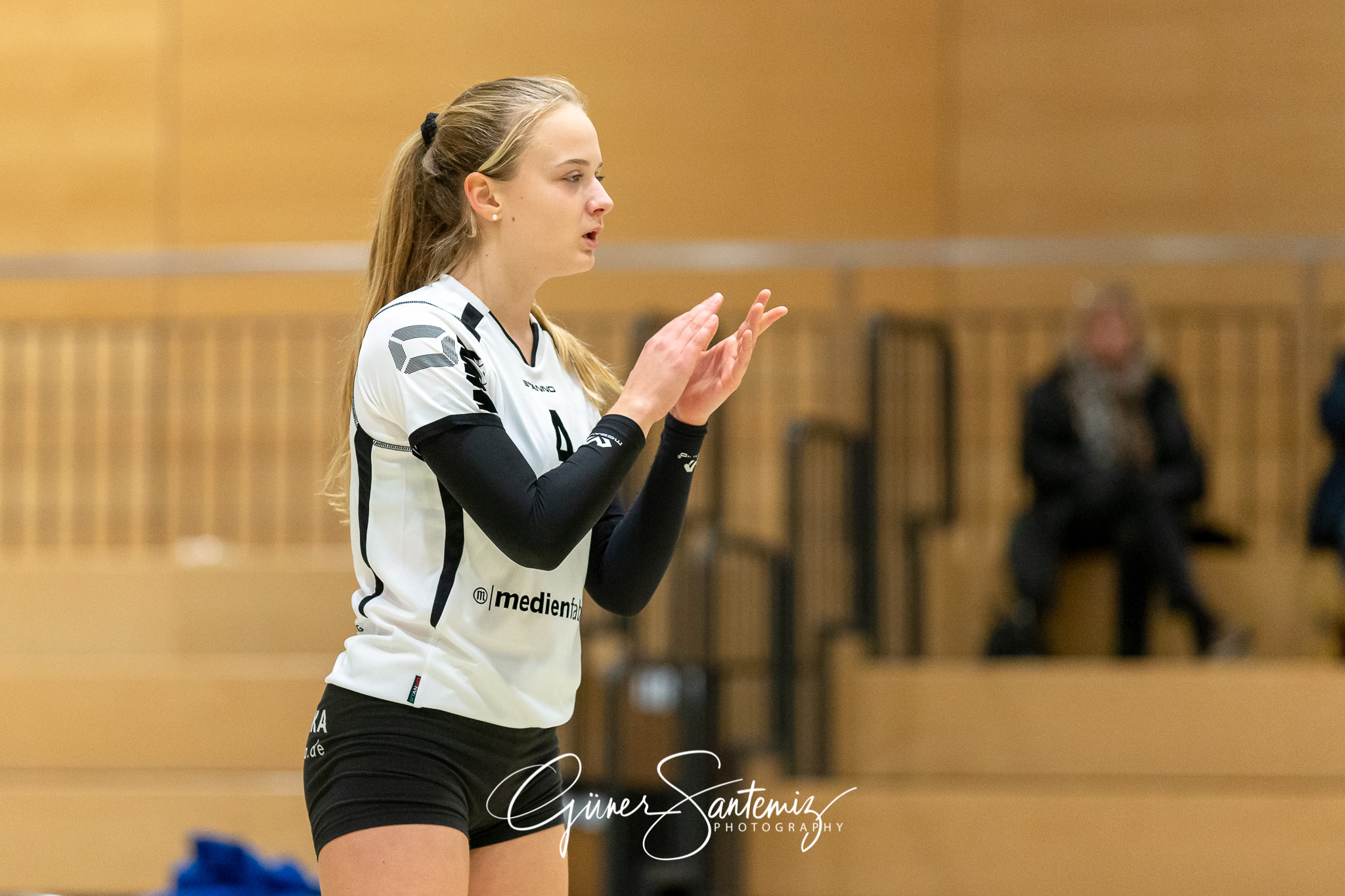 SV Schwaig - VCO Muenchen