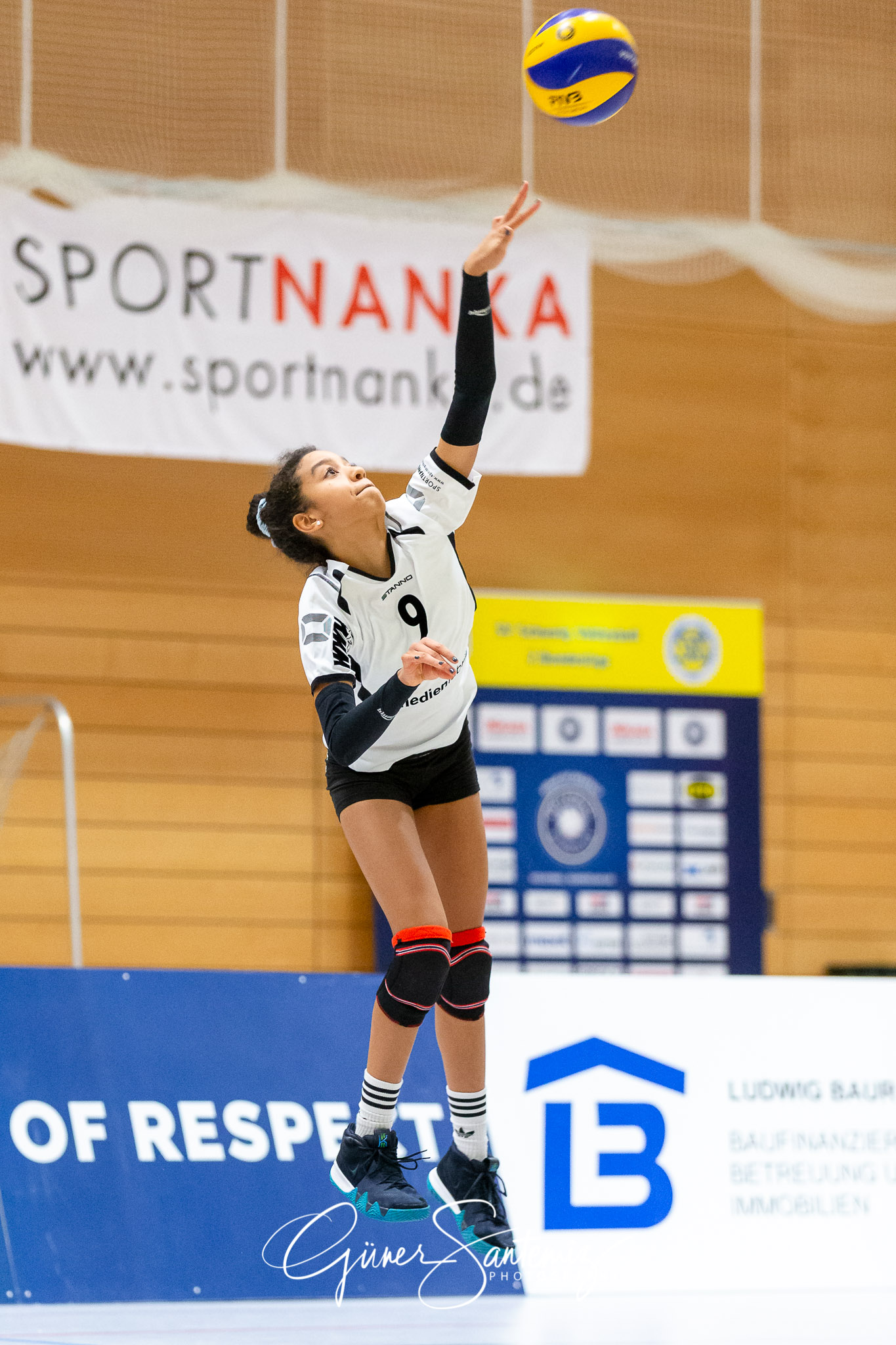 SV Schwaig - VCO Muenchen