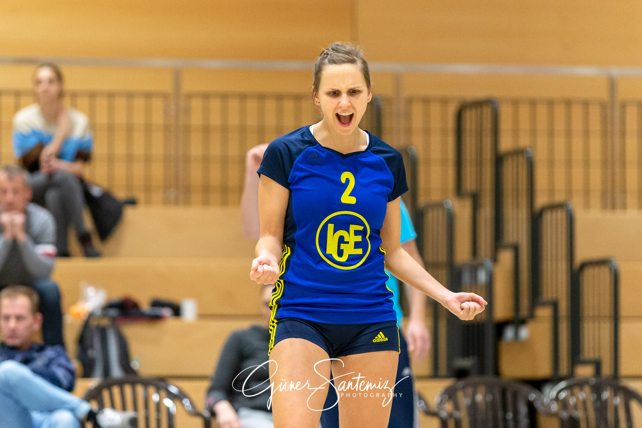 SV Schwaig - VCO München