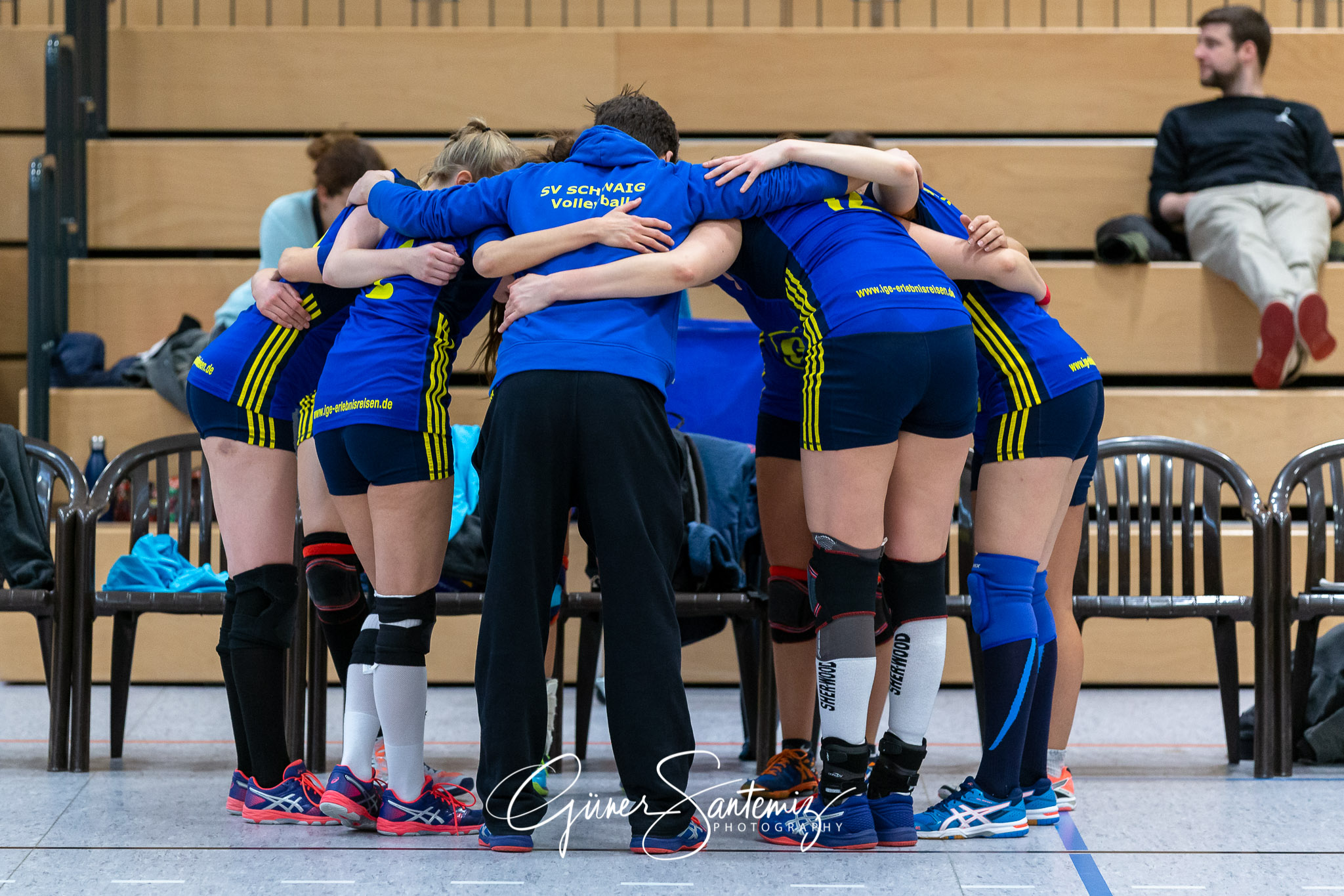 SV Schwaig - TSV Eibelstadt II