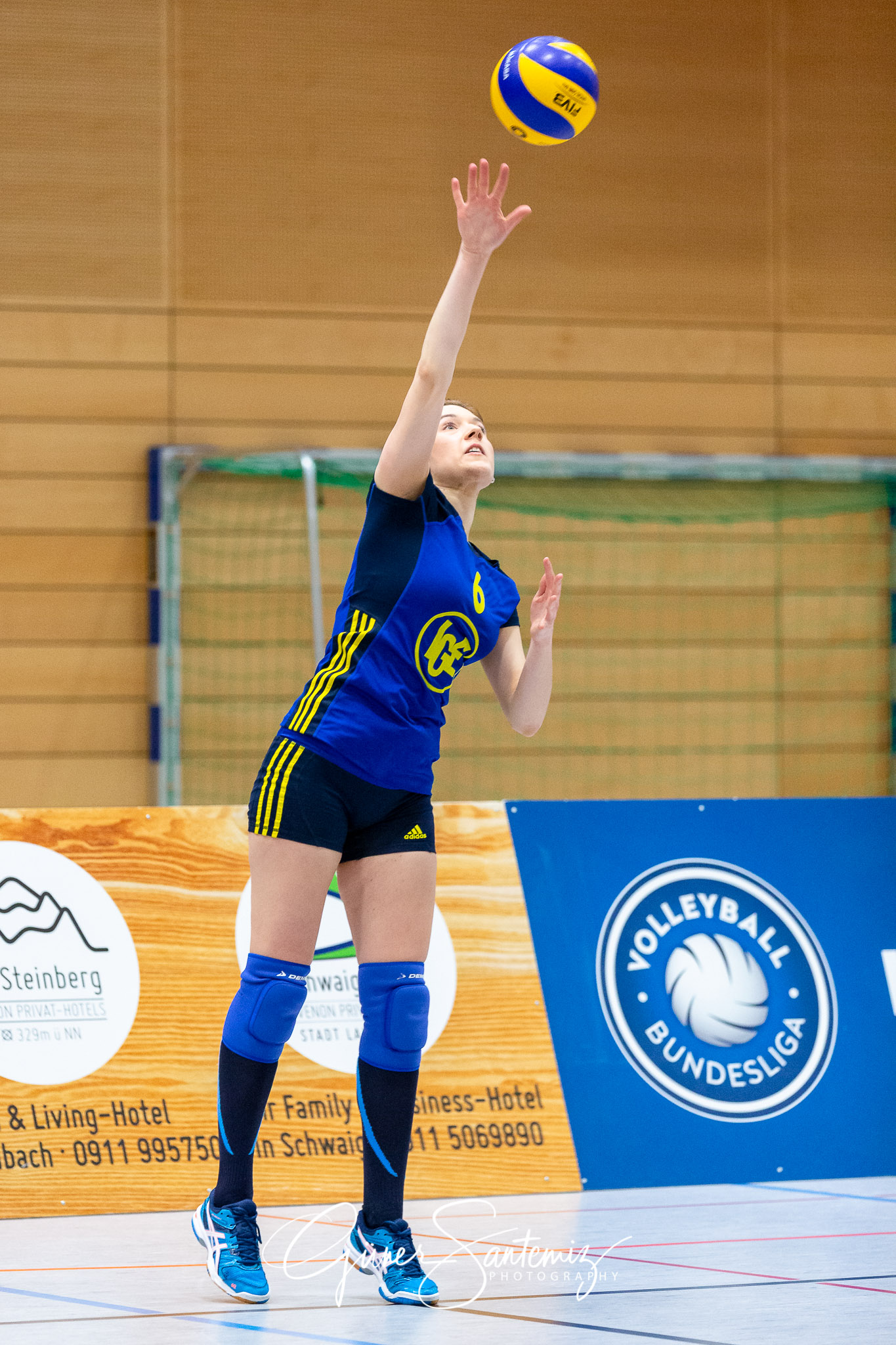 SV Schwaig - TSV Eibelstadt II