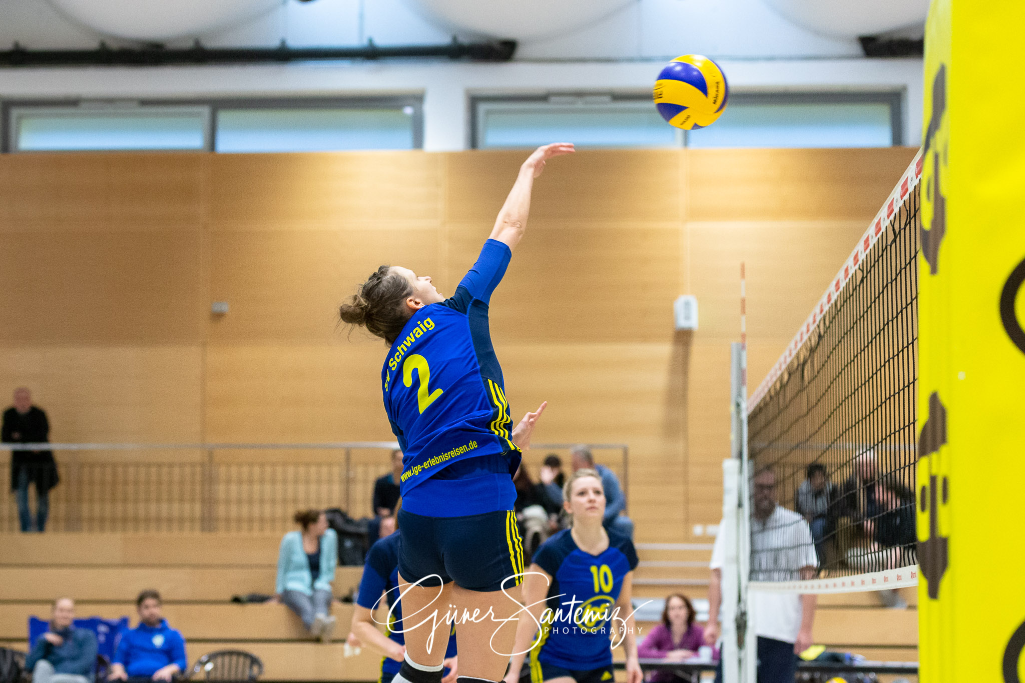 SV Schwaig - TSV Eibelstadt II