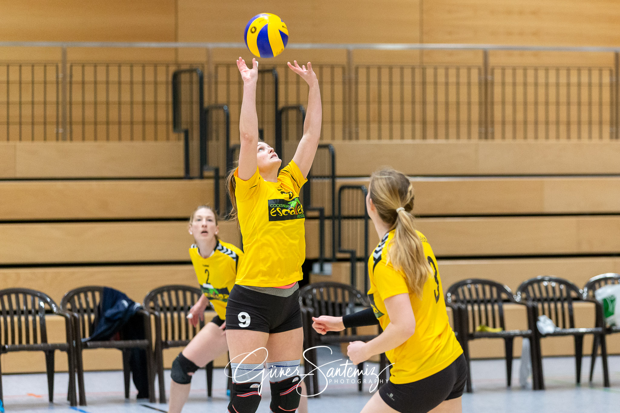 SV Schwaig - TSV Eibelstadt II