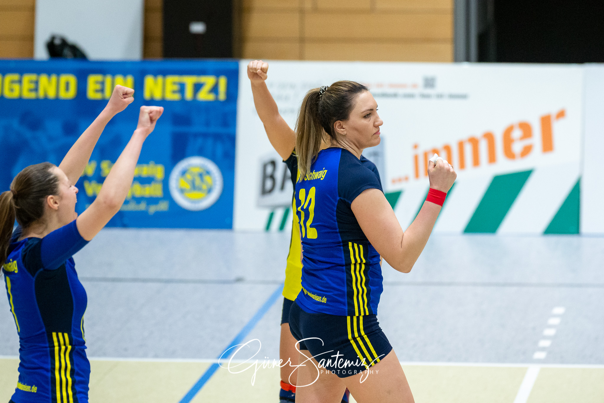 SV Schwaig - TSV Eibelstadt II