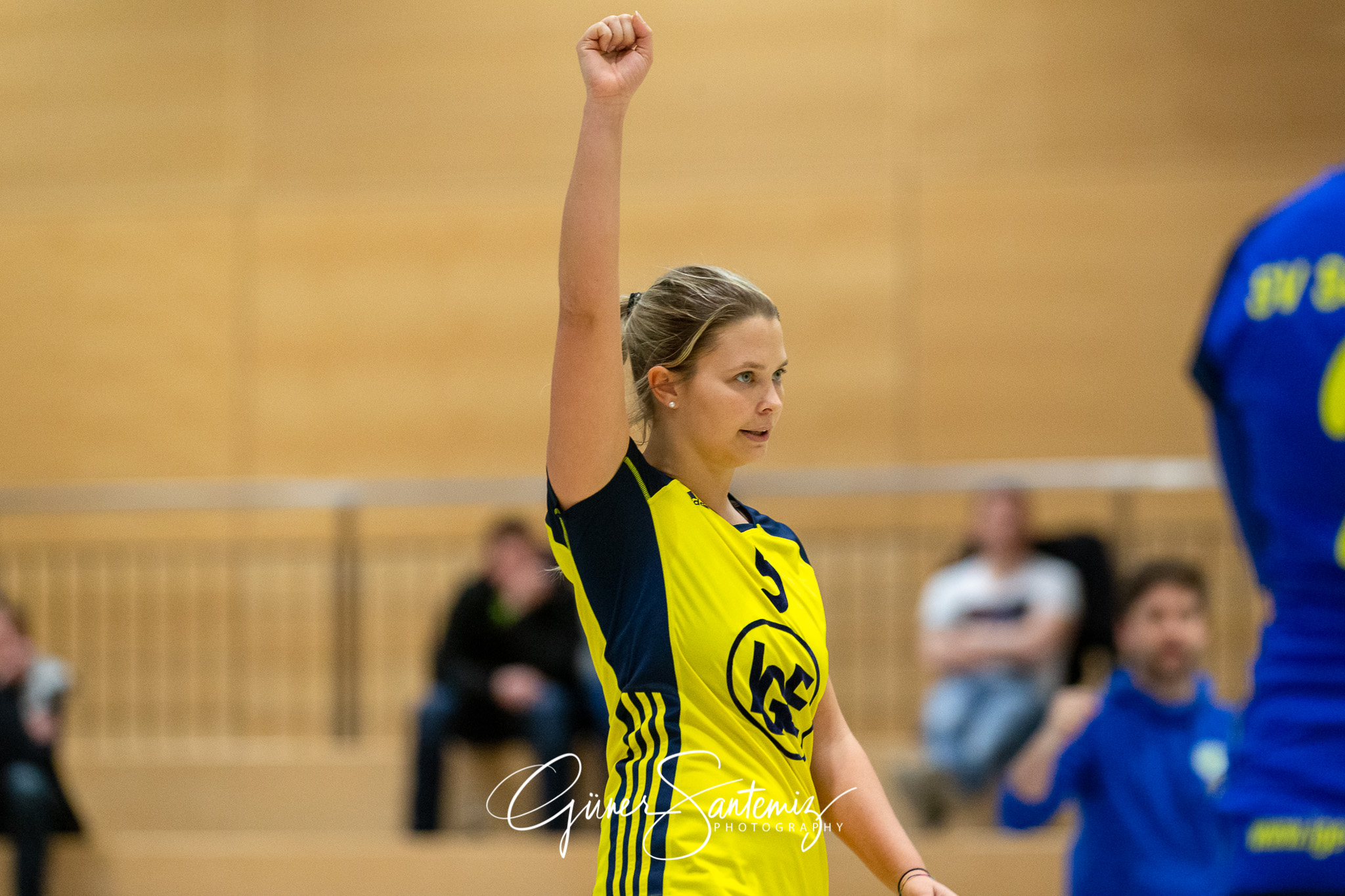 SV Schwaig - TSV Eibelstadt II