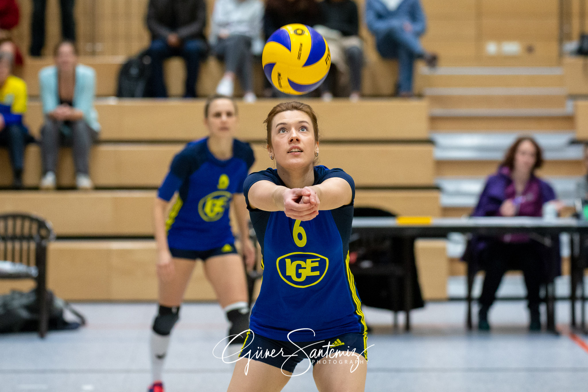 SV Schwaig - TSV Eibelstadt II