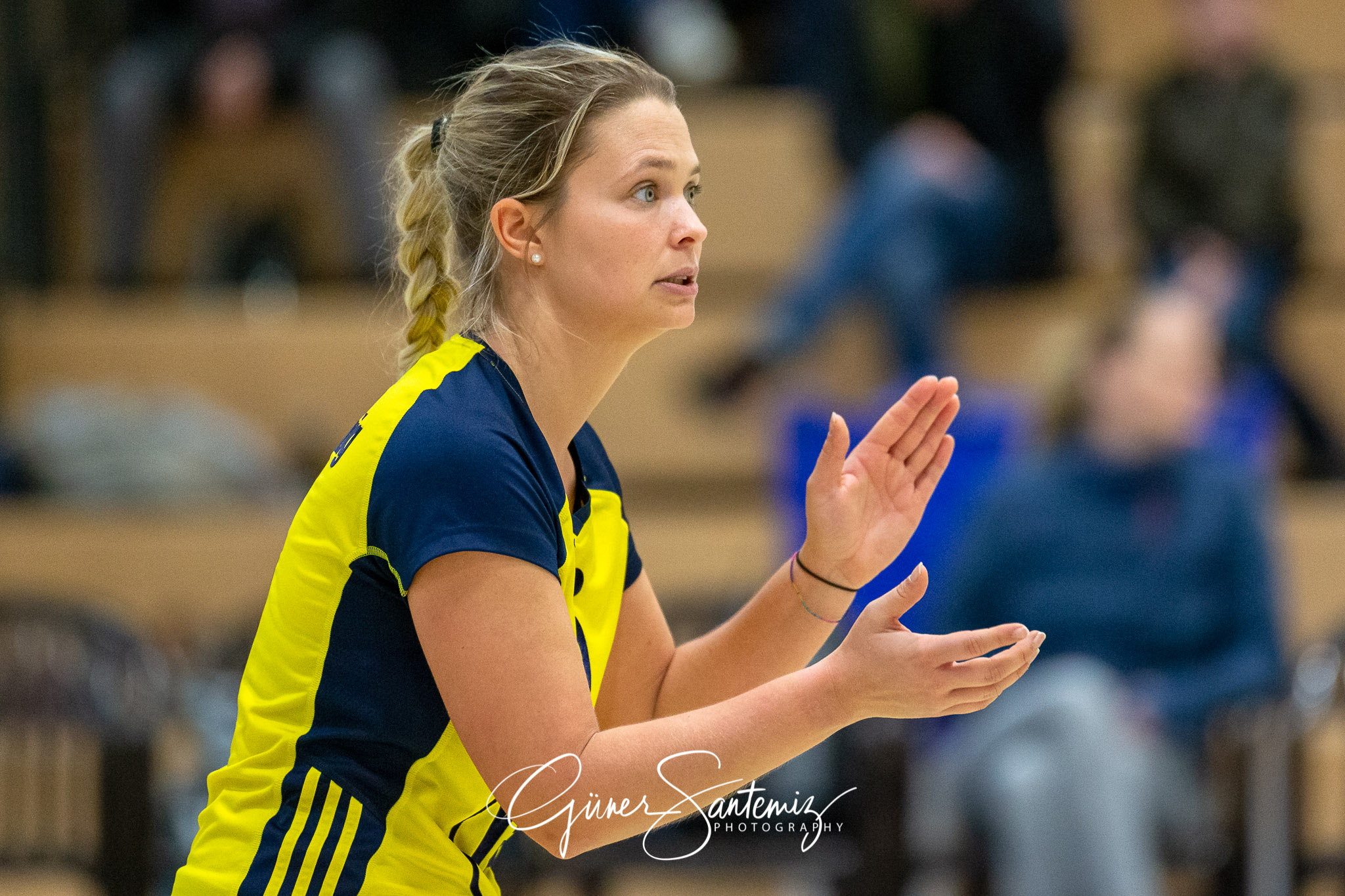 SV Schwaig - TSV Eibelstadt II