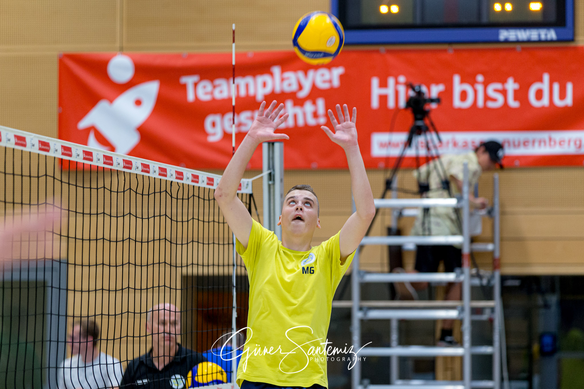 SV Schwaig - FT 1844 Freiburg