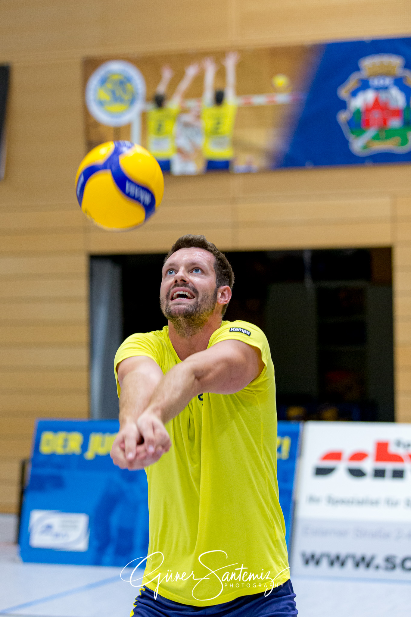 SV Schwaig - FT 1844 Freiburg