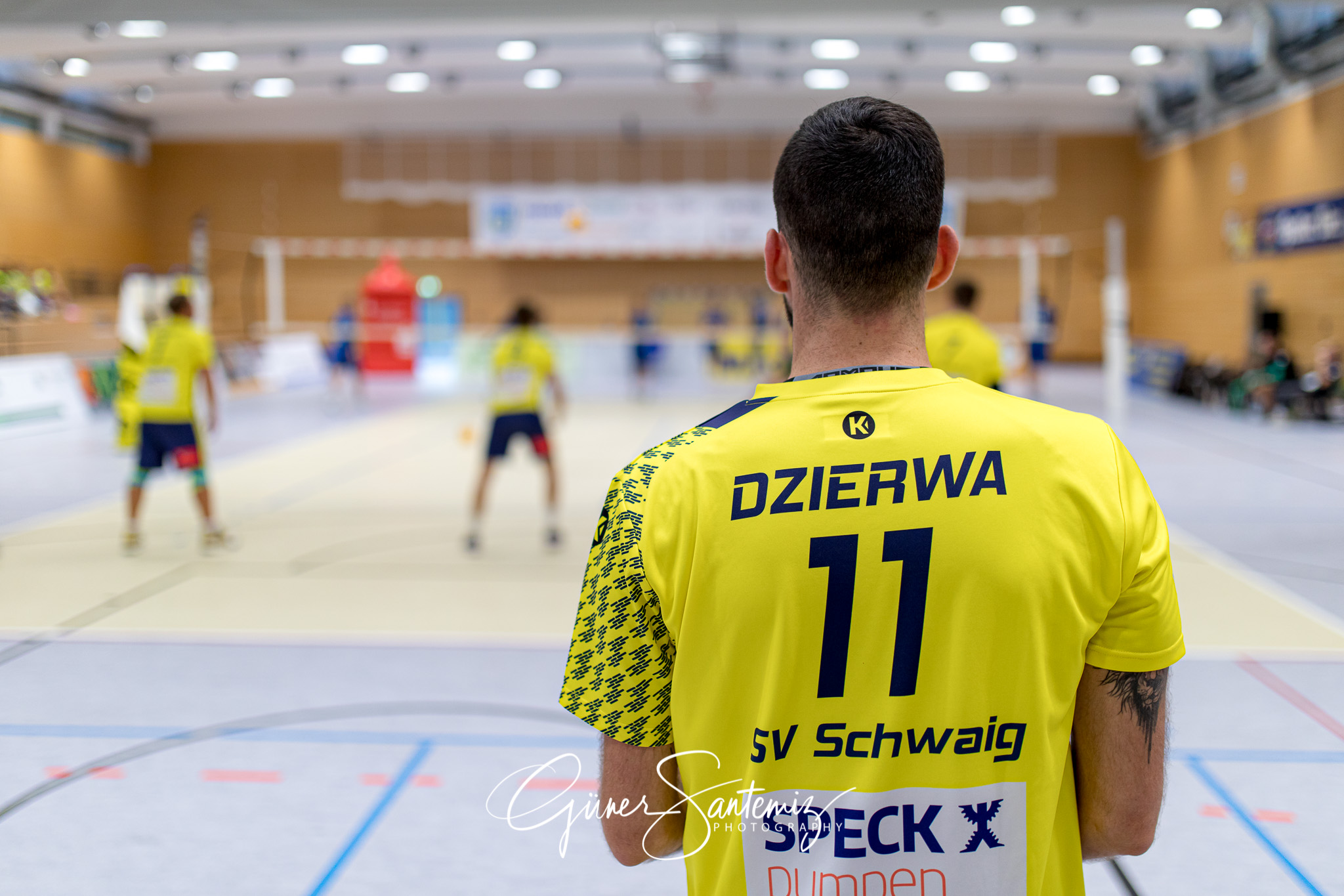 SV Schwaig - FT 1844 Freiburg