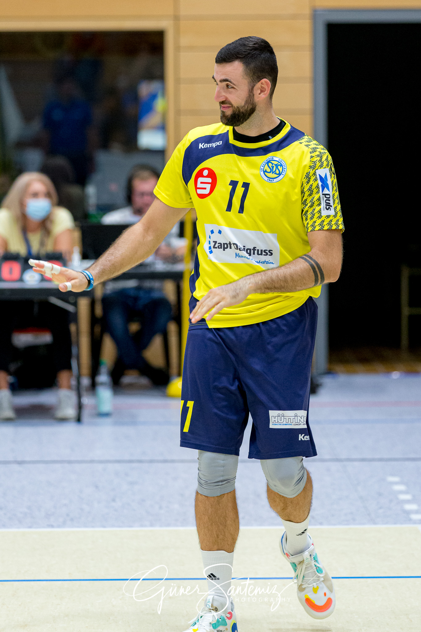 SV Schwaig - FT 1844 Freiburg