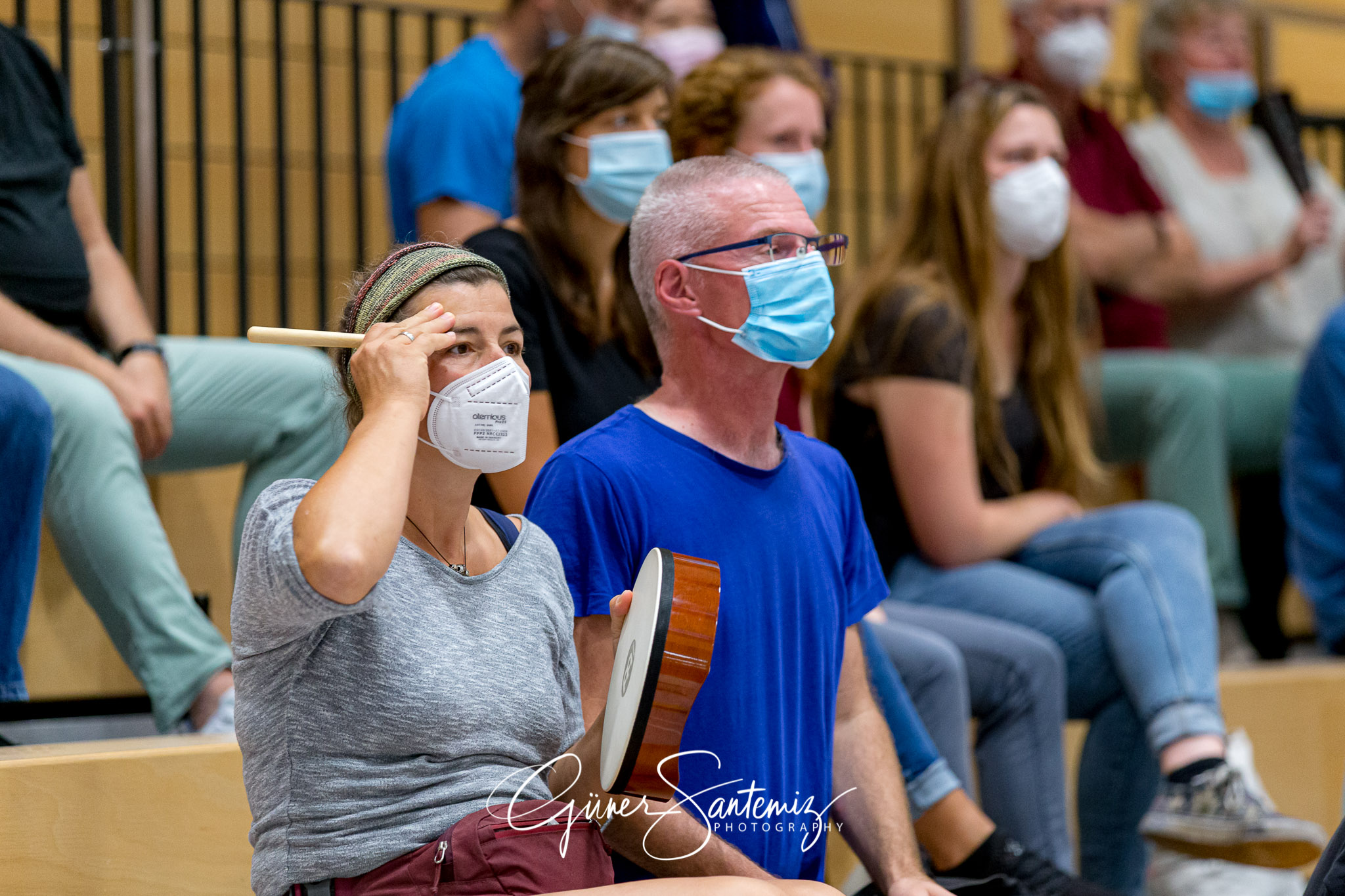 SV Schwaig - FT 1844 Freiburg