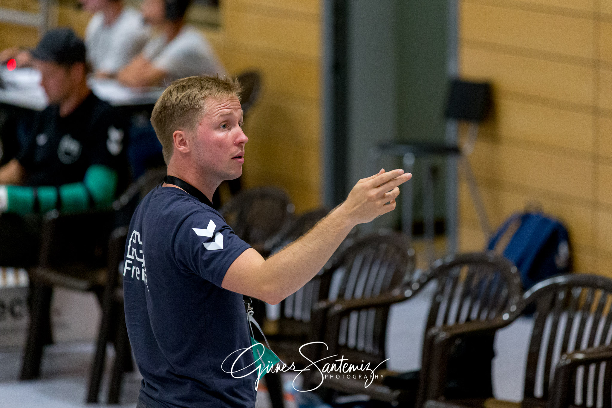 SV Schwaig - FT 1844 Freiburg