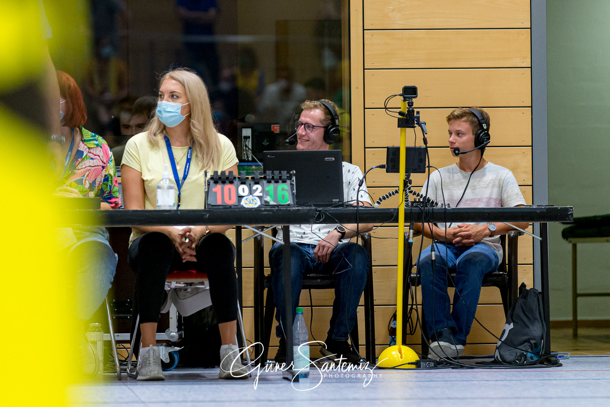 SV Schwaig - FT 1844 Freiburg