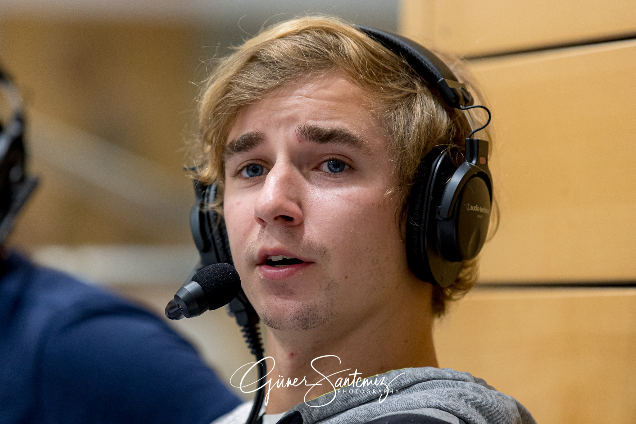 SV Schwaig - Baden Volleys SSC Karlsruhe