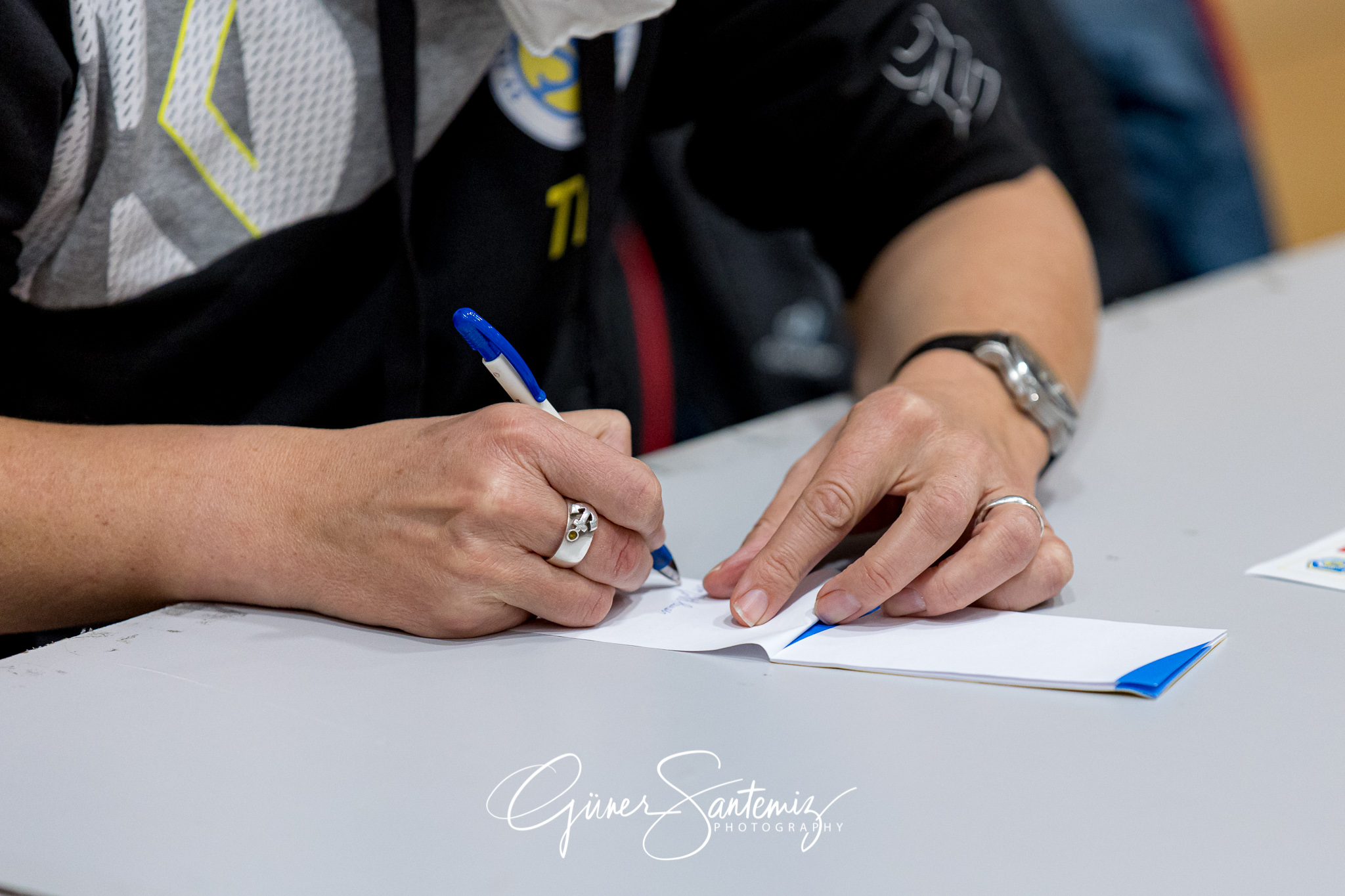 SV Schwaig - Baden Volleys SSC Karlsruhe