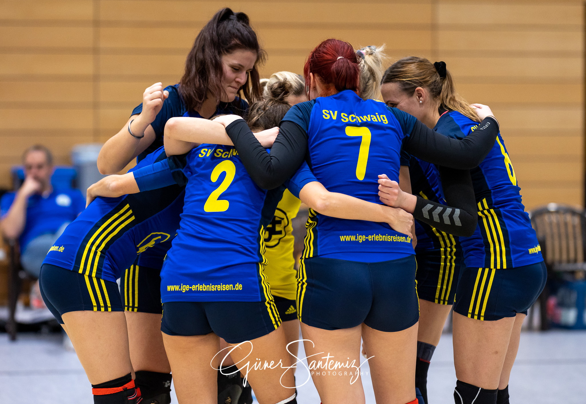 SV Schwaig - TV 1881 Altdorf II