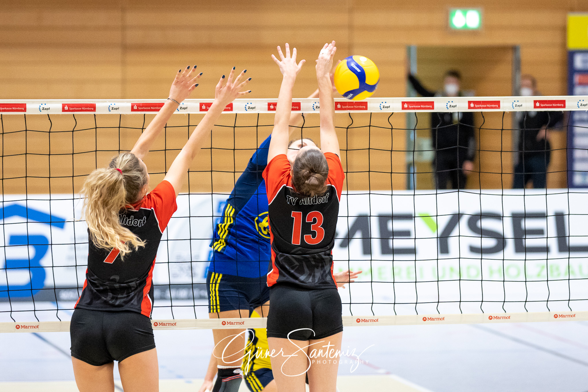 SV Schwaig - TV 1881 Altdorf II