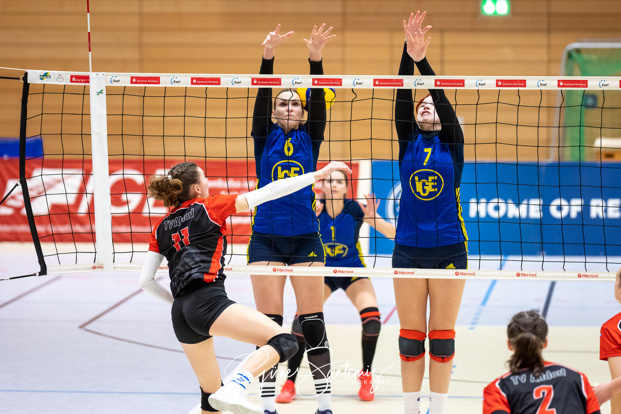 SV Schwaig - TV 1881 Altdorf II