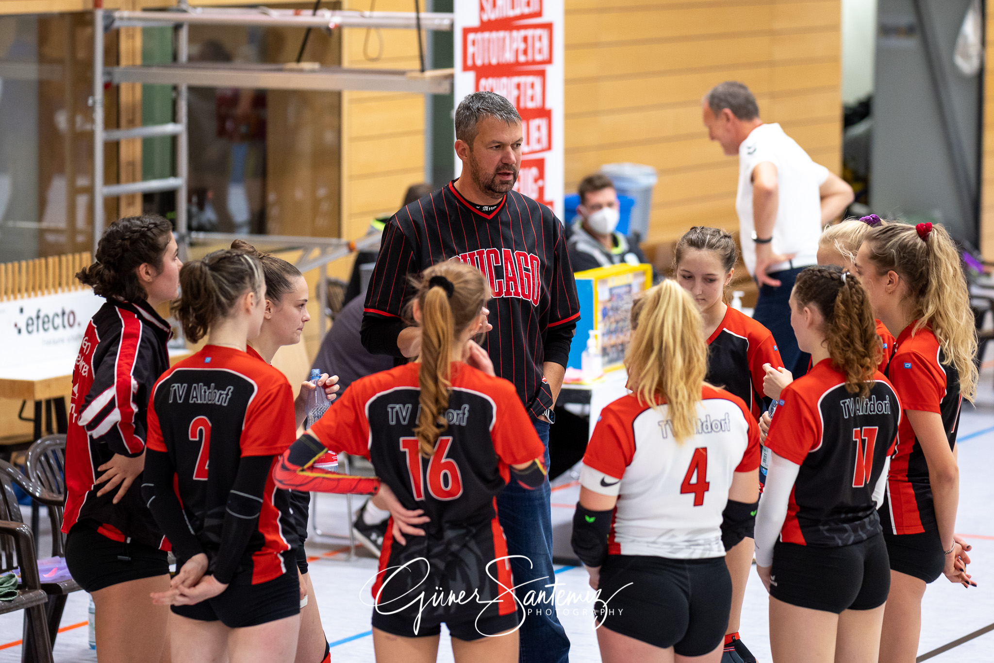 SV Schwaig - TV 1881 Altdorf II