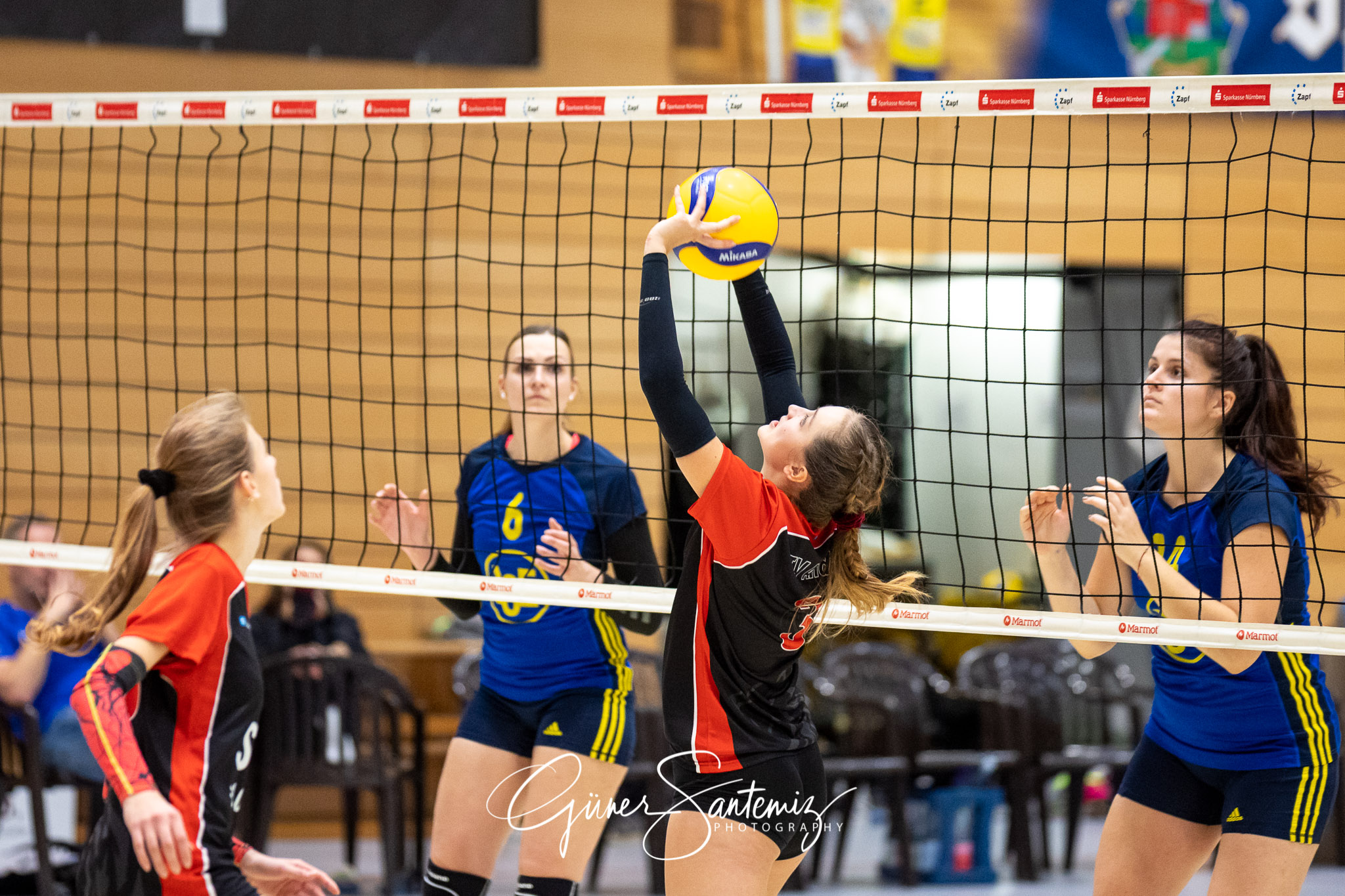 SV Schwaig - TV 1881 Altdorf II