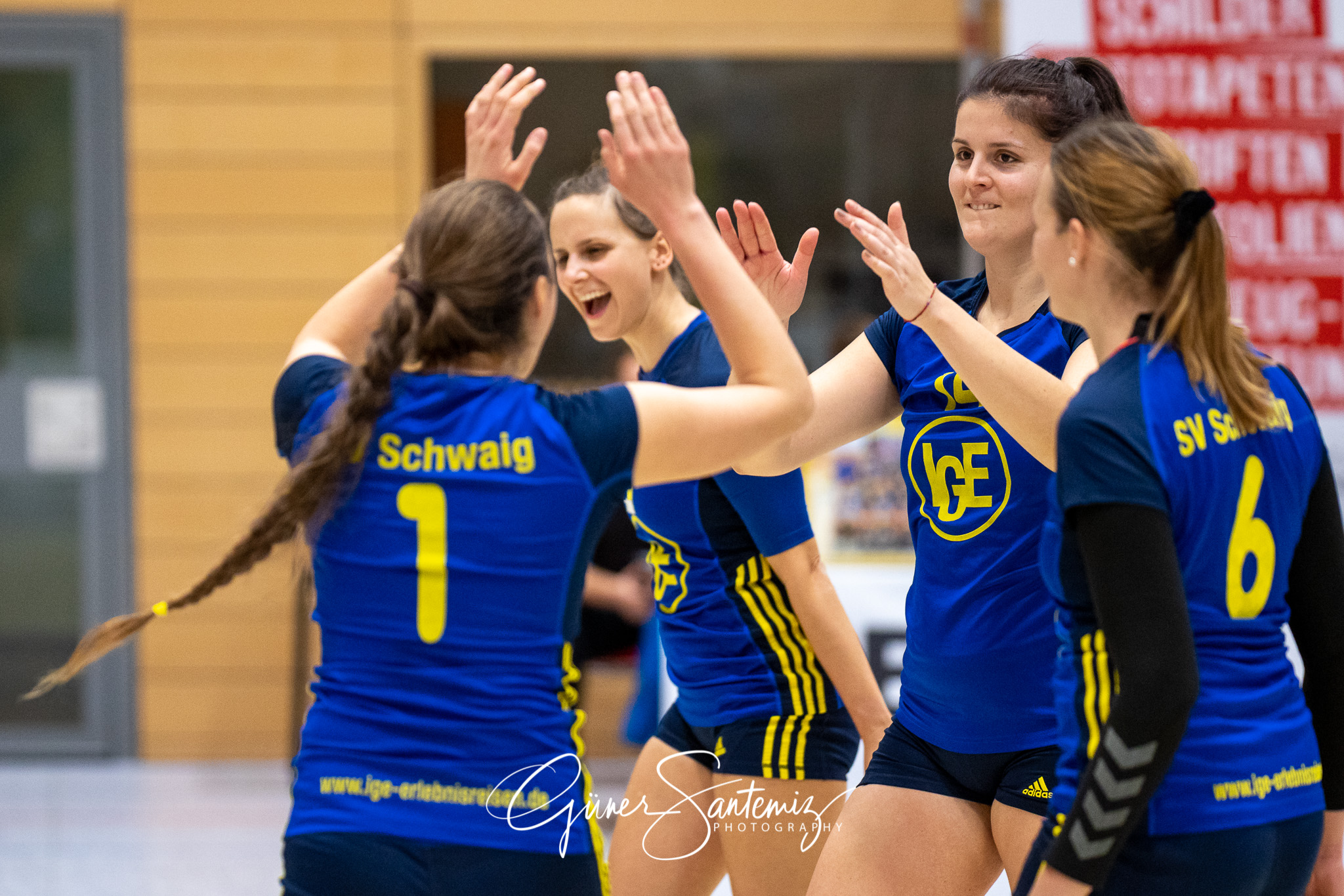 SV Schwaig - TV 1881 Altdorf II