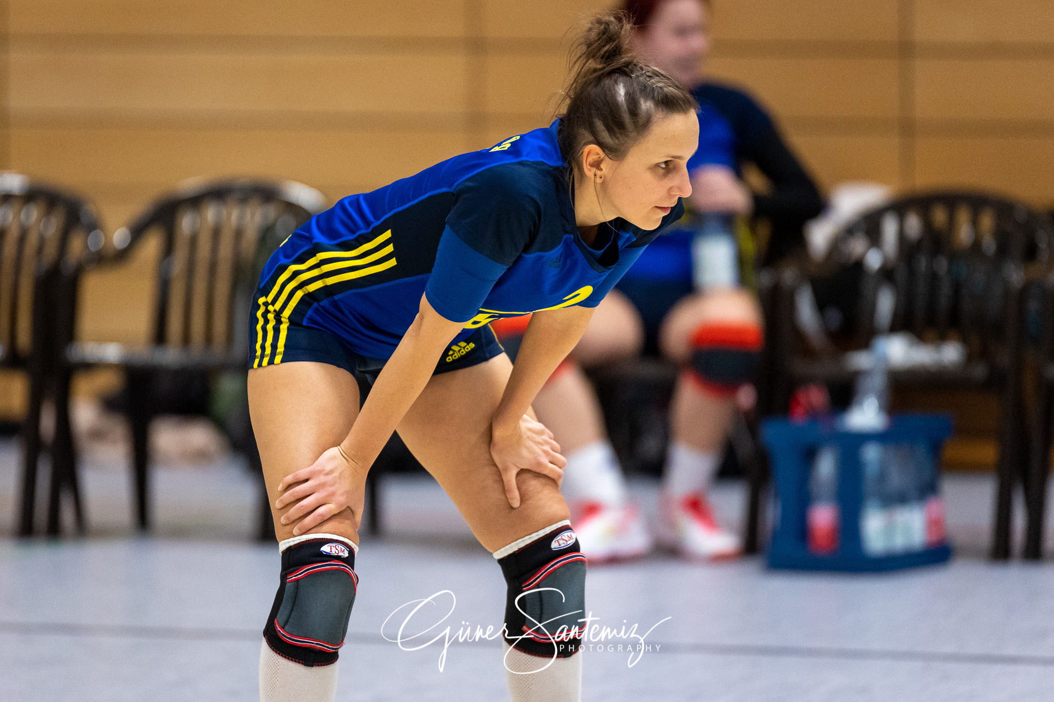 SV Schwaig - TV 1881 Altdorf II