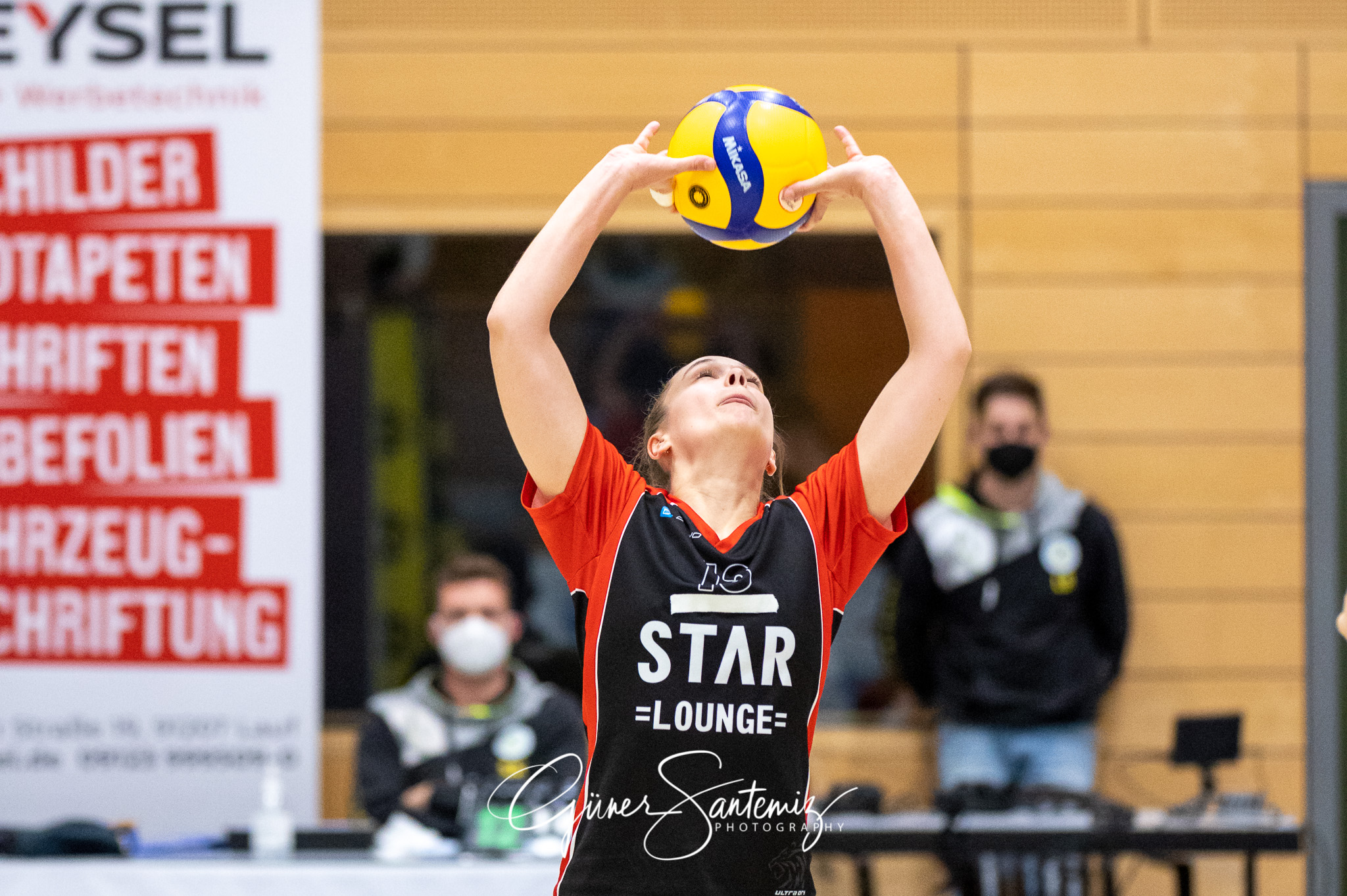 SV Schwaig - TV 1881 Altdorf II