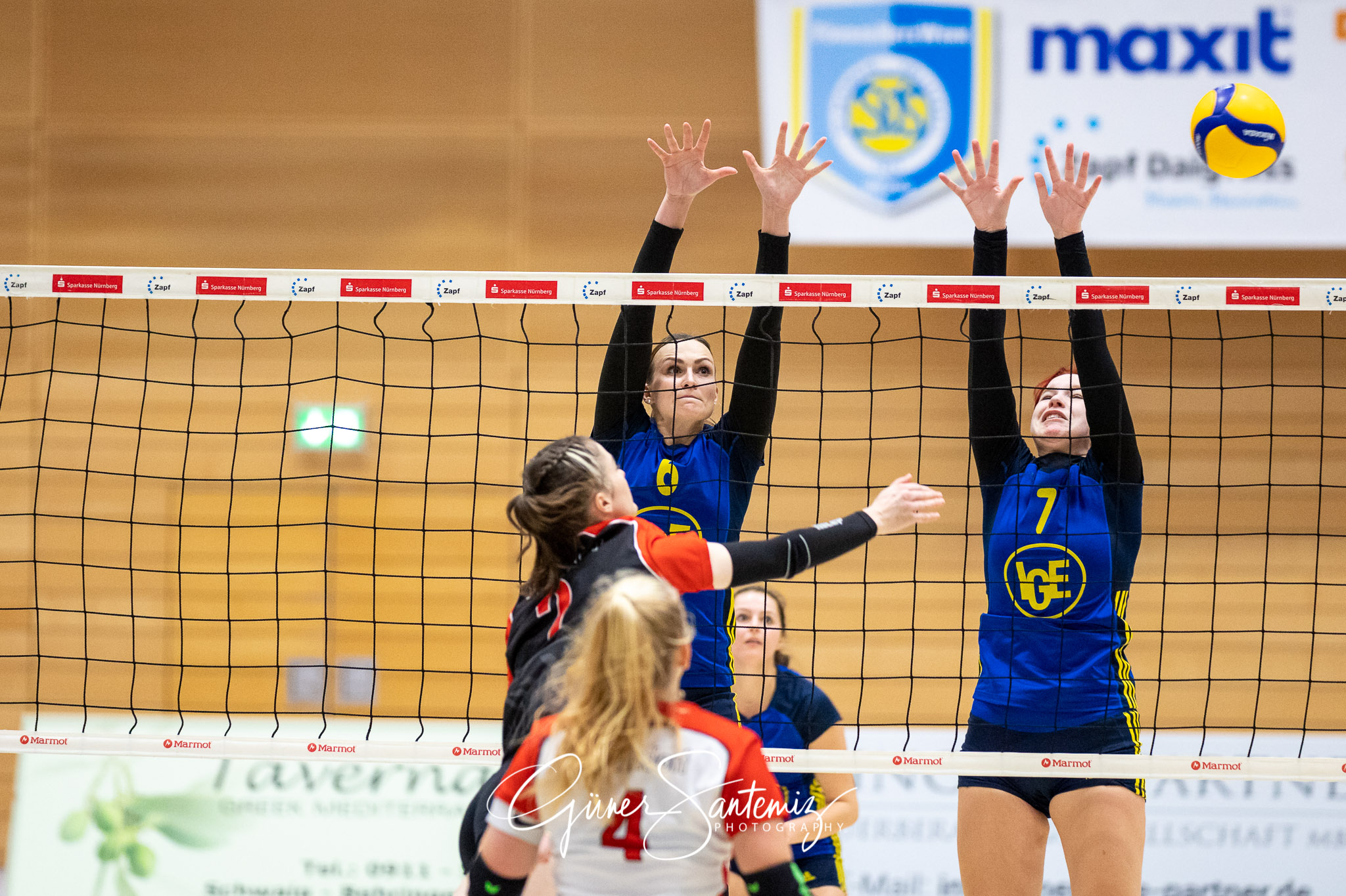 SV Schwaig - TV 1881 Altdorf II