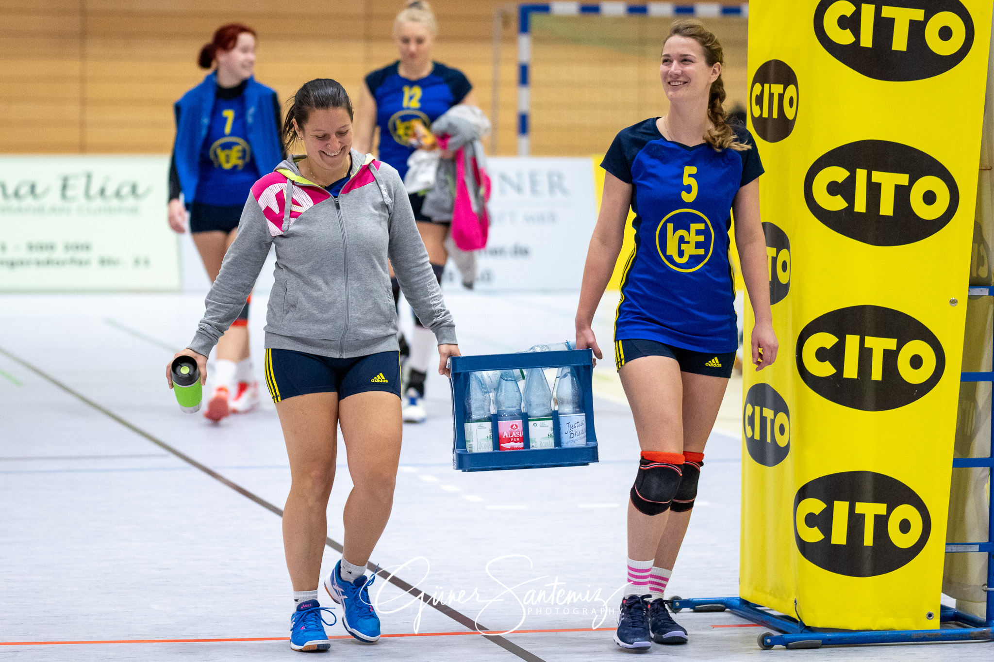 SV Schwaig - TV 1881 Altdorf II