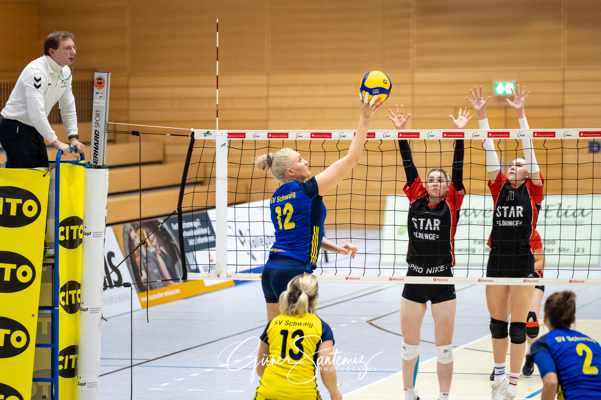 SV Schwaig - TV 1881 Altdorf II