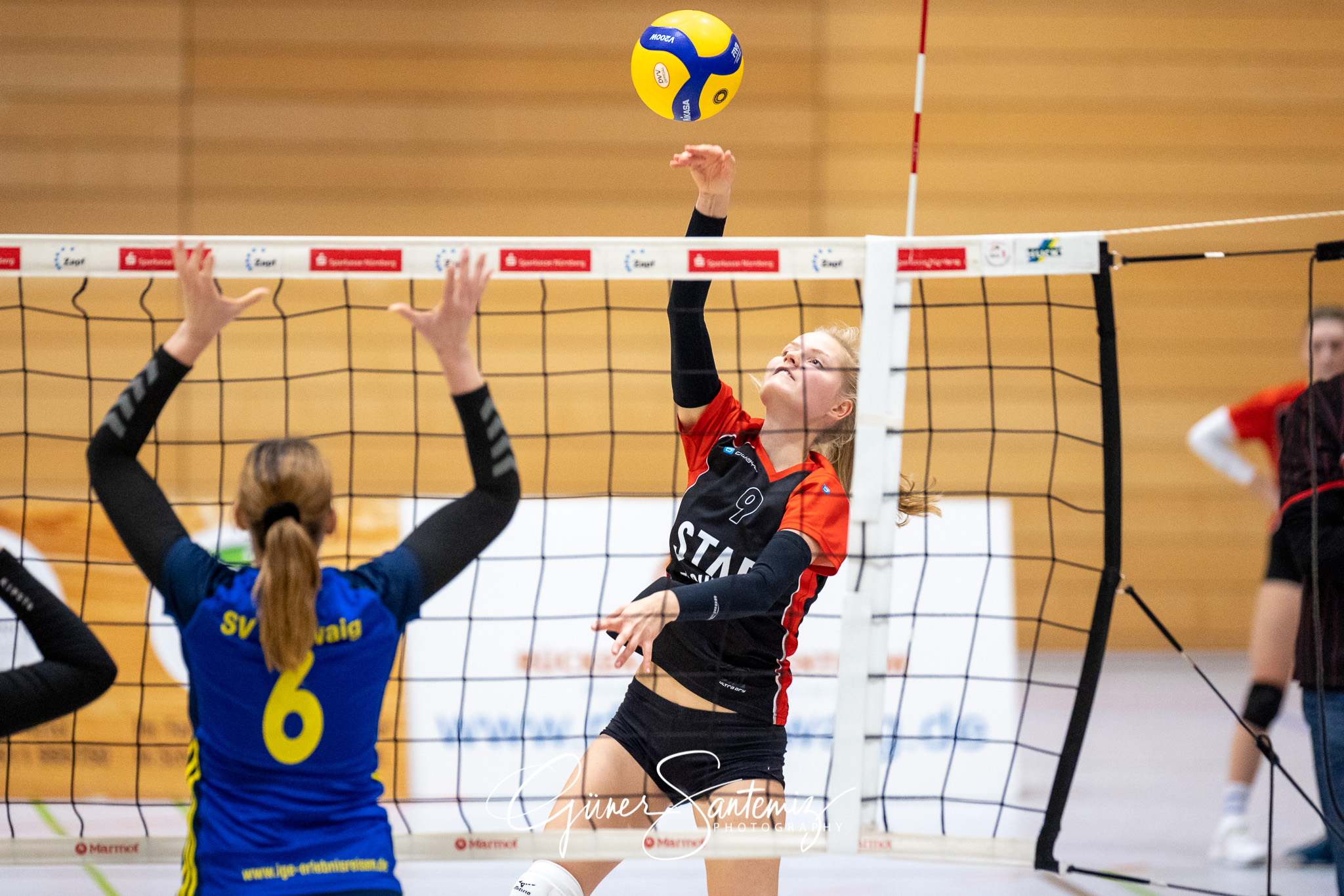 SV Schwaig - TV 1881 Altdorf II