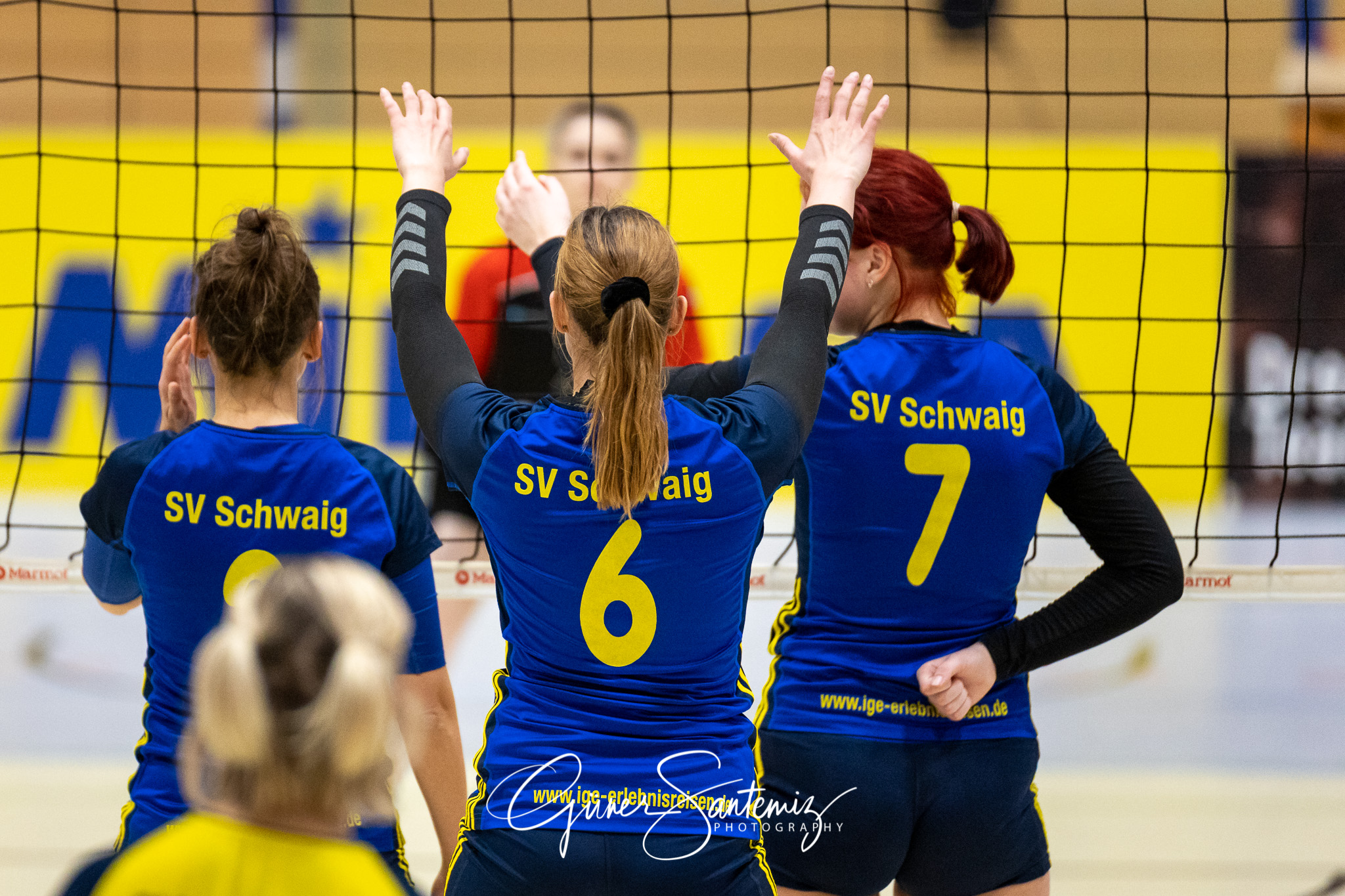 SV Schwaig - TV 1881 Altdorf II