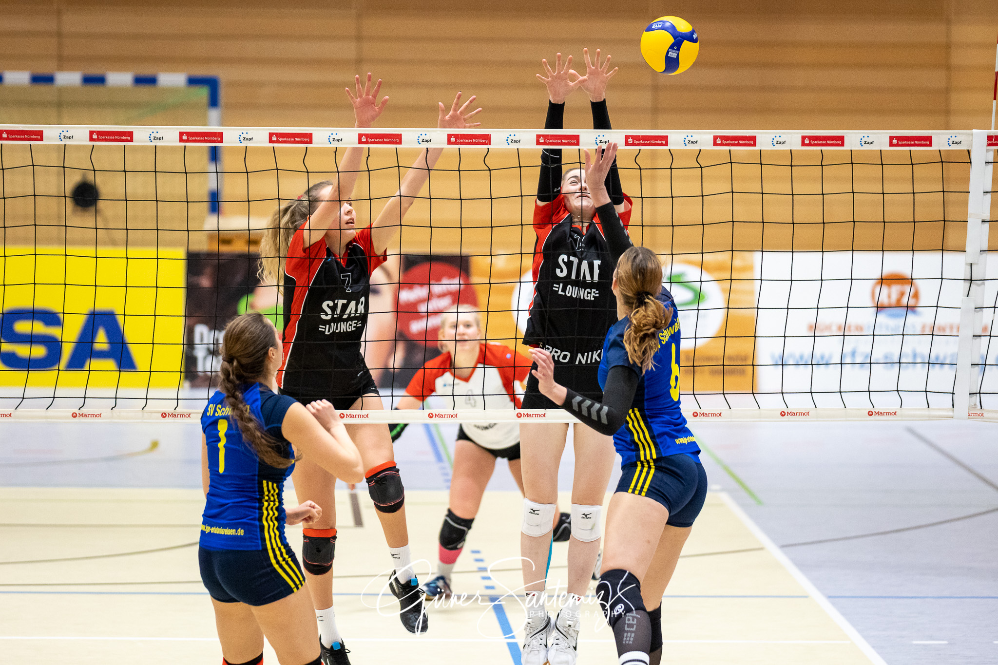 SV Schwaig - TV 1881 Altdorf II